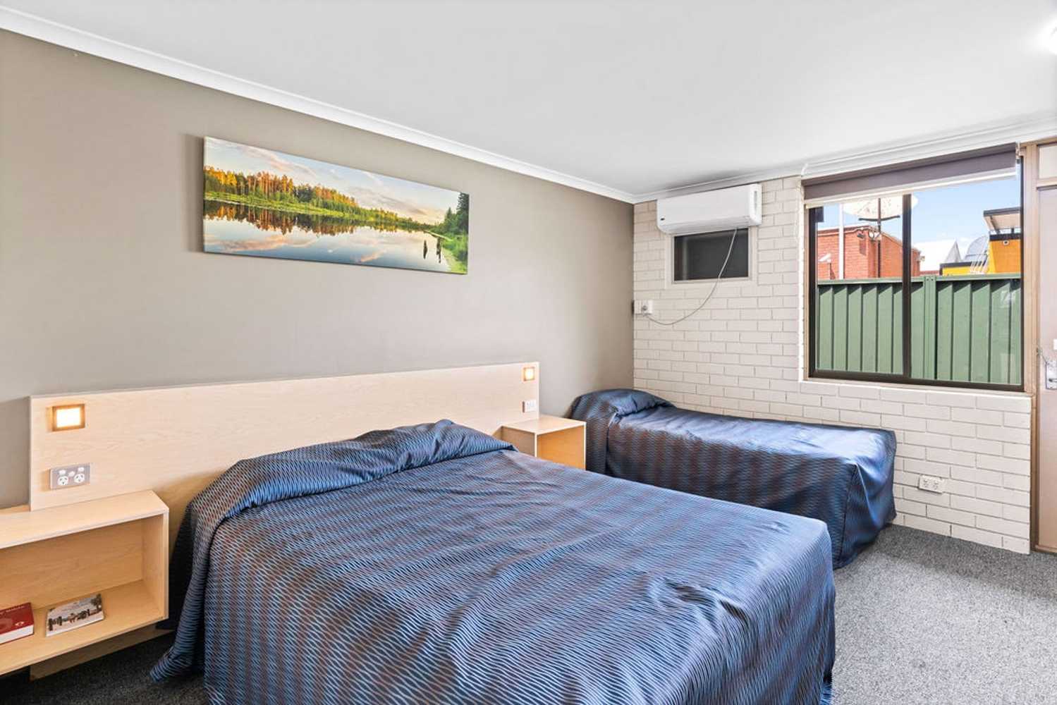Gift card for Morayfield Tavern & Motel
