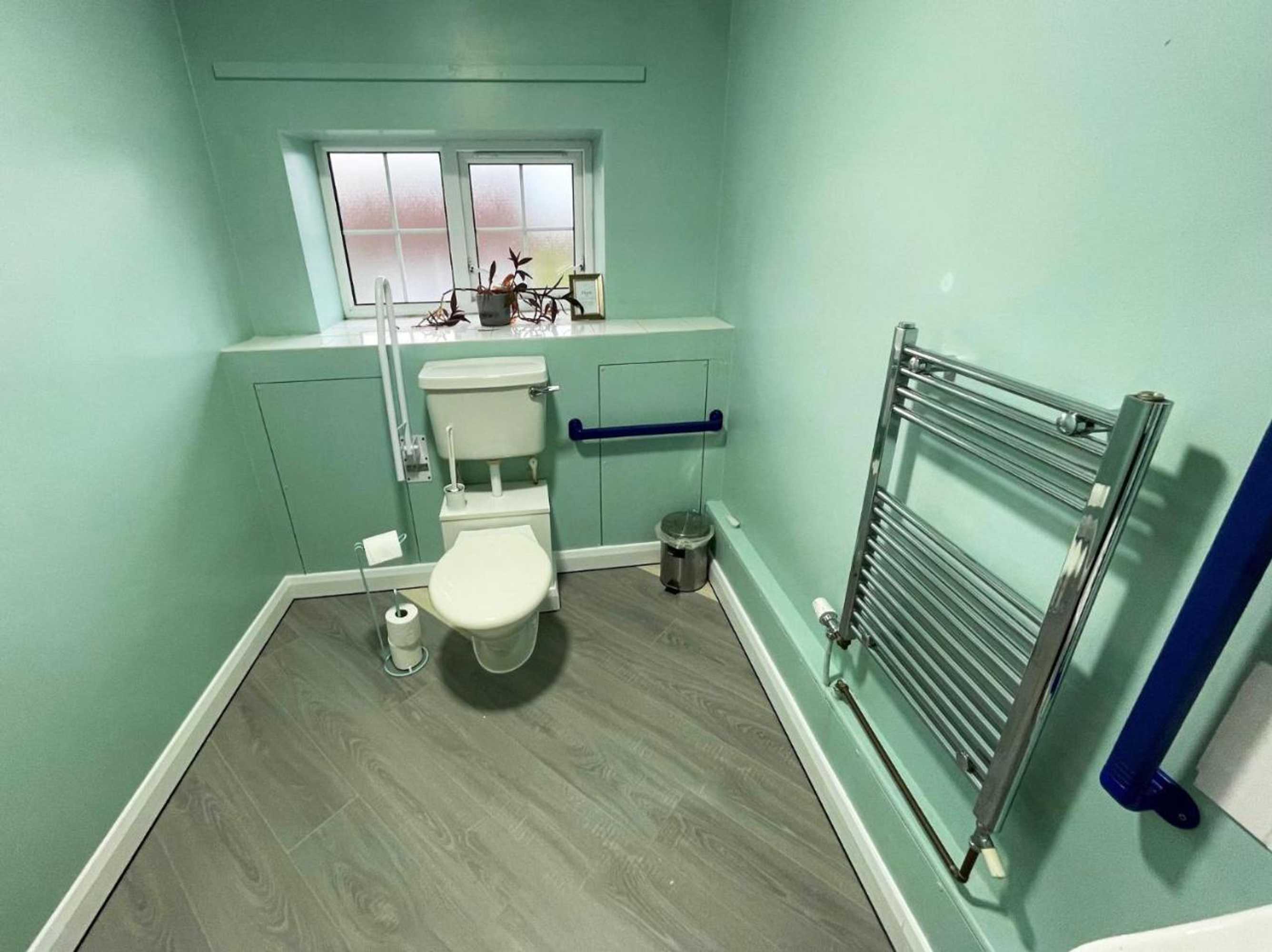 Gift card for Alder Cottage