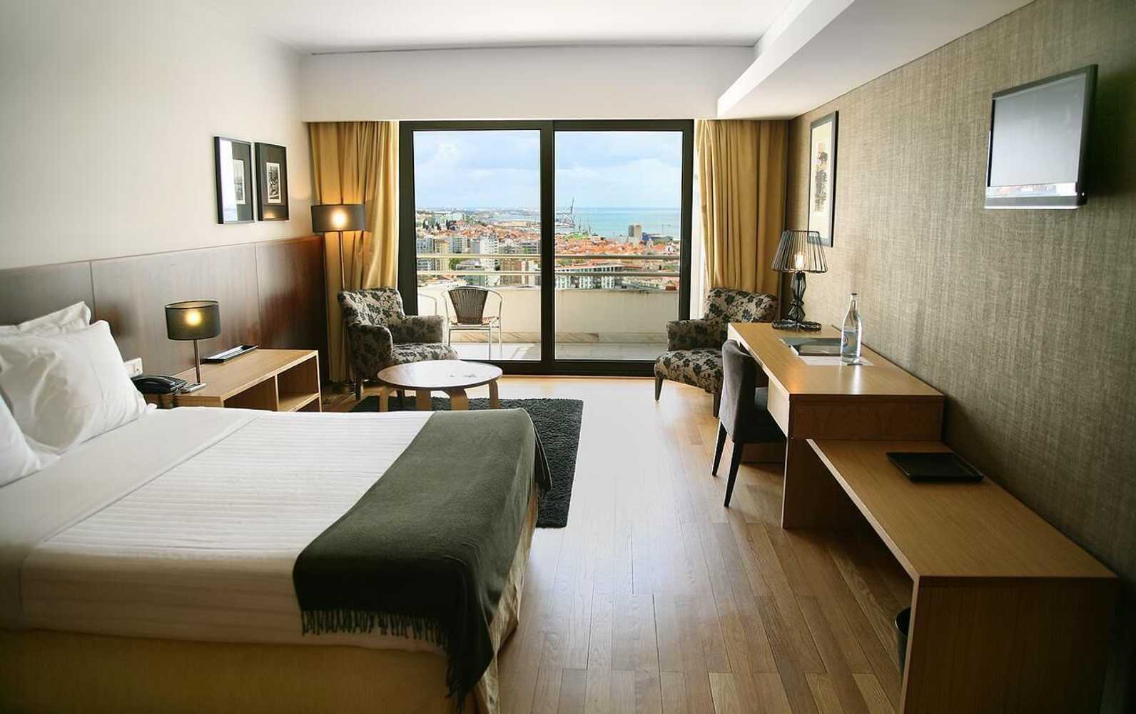 Gift card for B&b Hotel Sado Setúbal