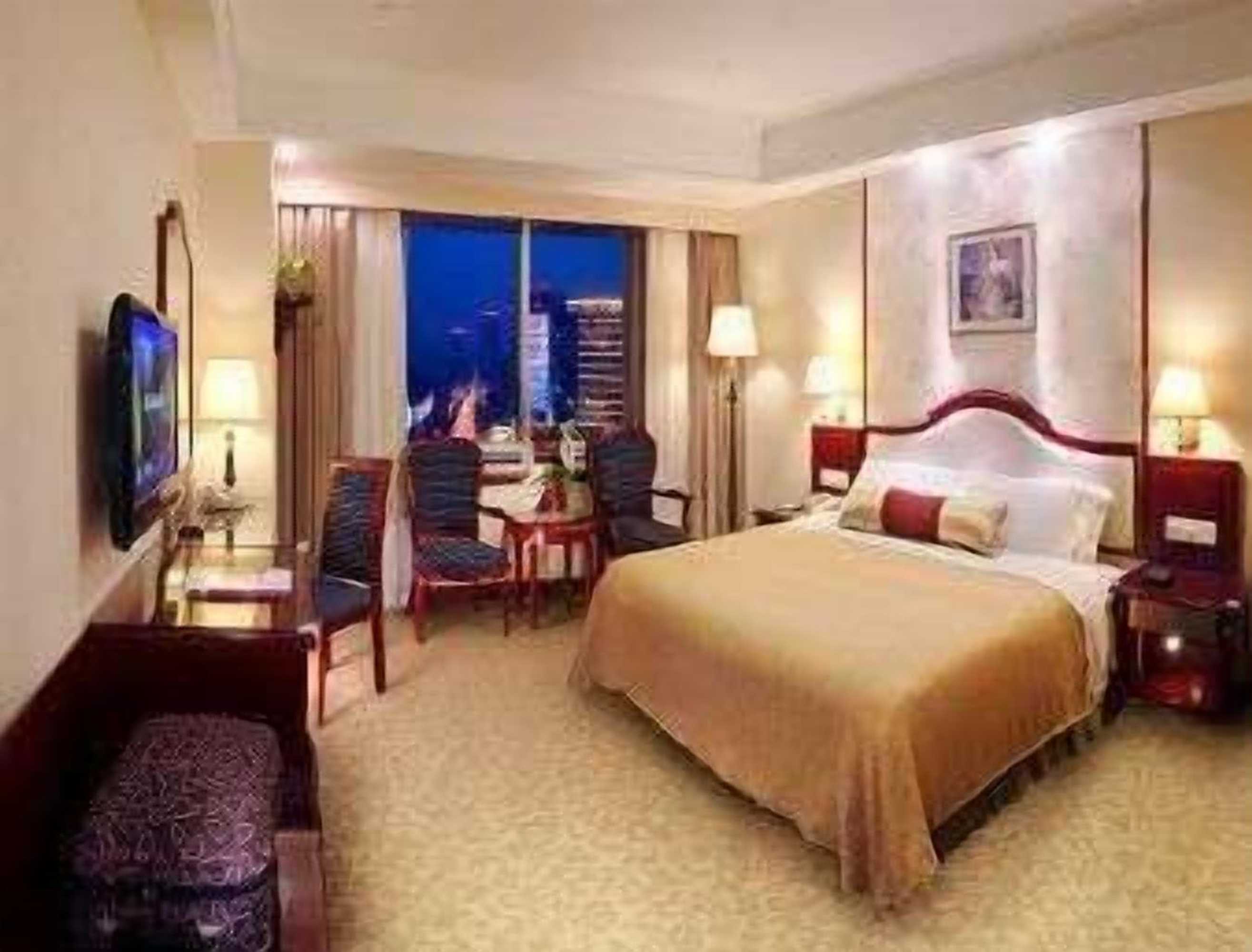 Gift card for Ramada Plaza Tian Lu Gift card for Ramada Plaza Tian Lu