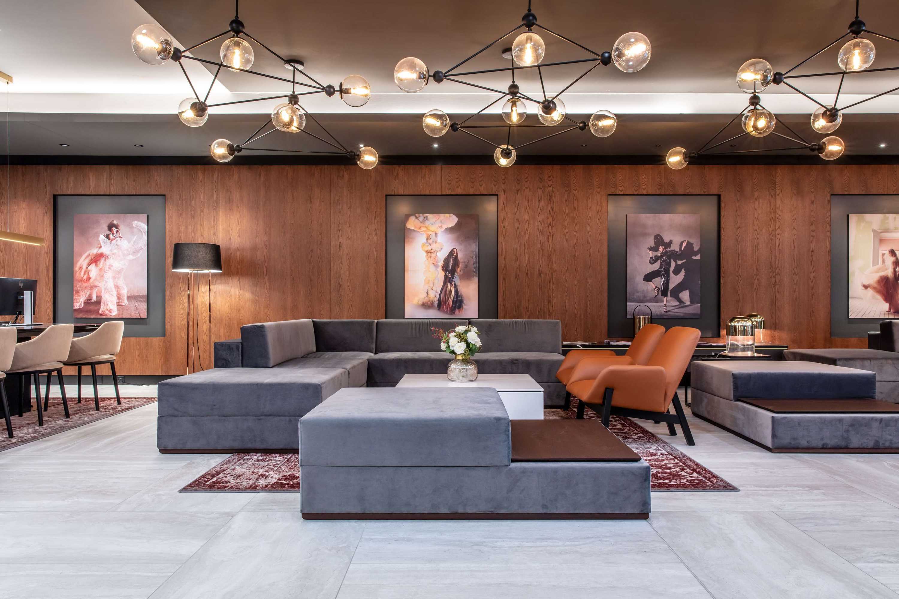 Gift card for Radisson Blu Hotel, Basel