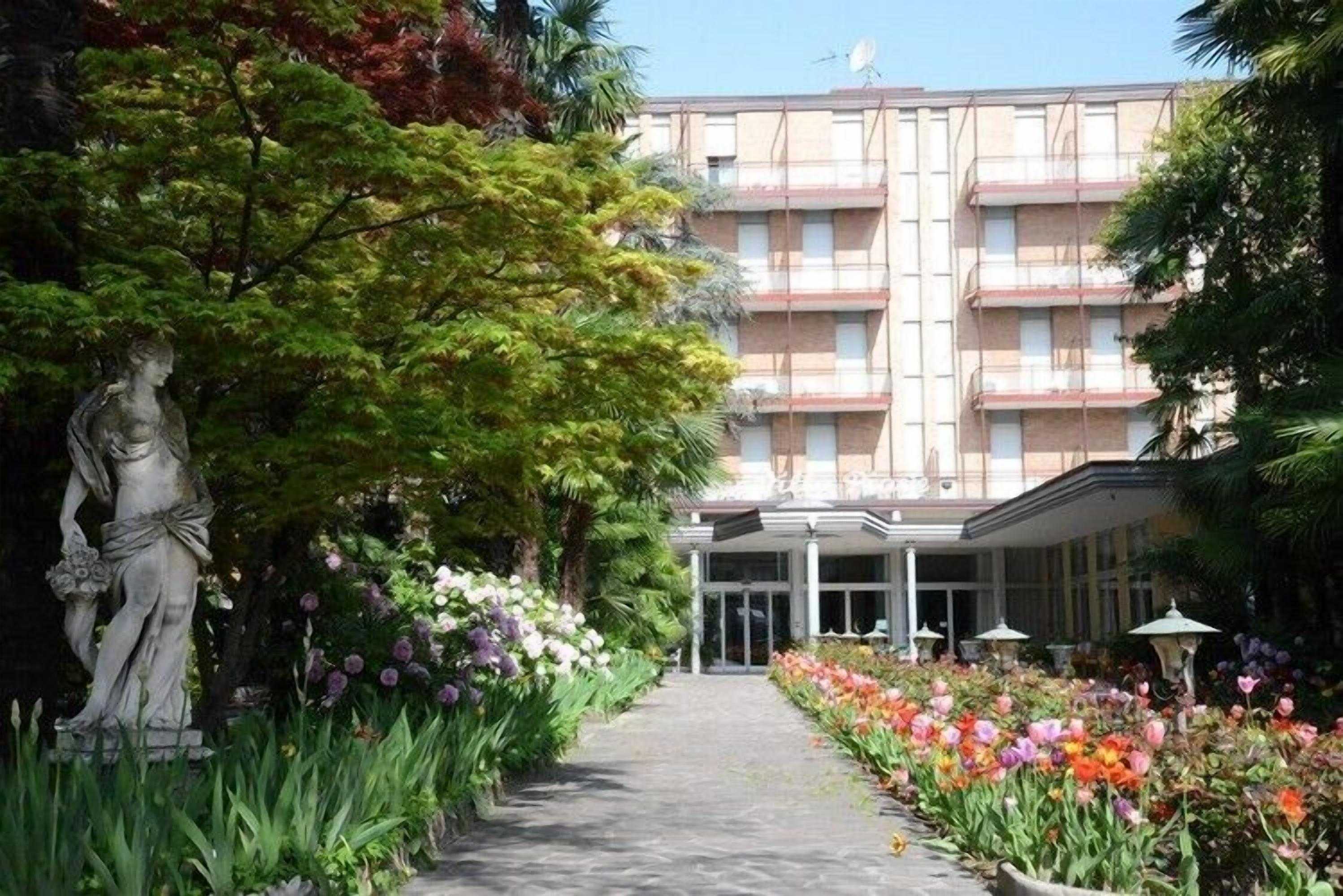 Gift card for Hotel Terme Villa Piave Gift card for Hotel Terme Villa Piave