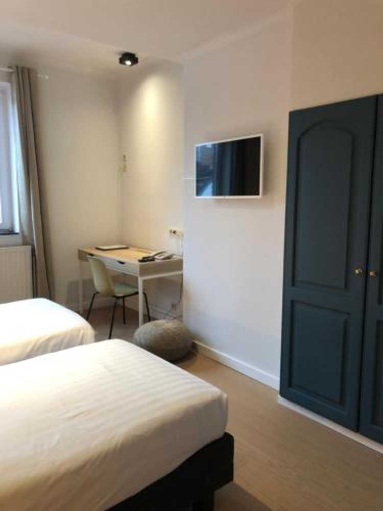 Gift card for Hotel Le Cygne D'argent