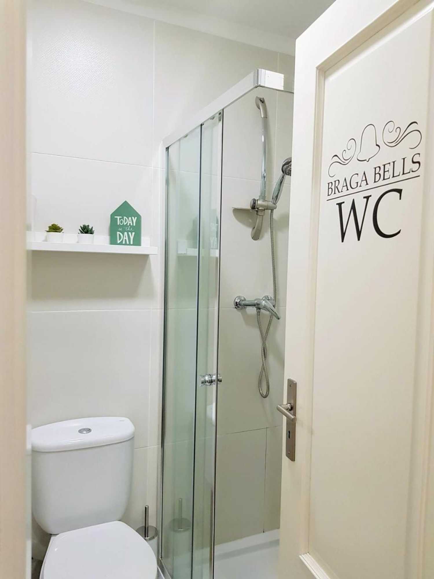 Gift card for Braga Bells Guesthouse