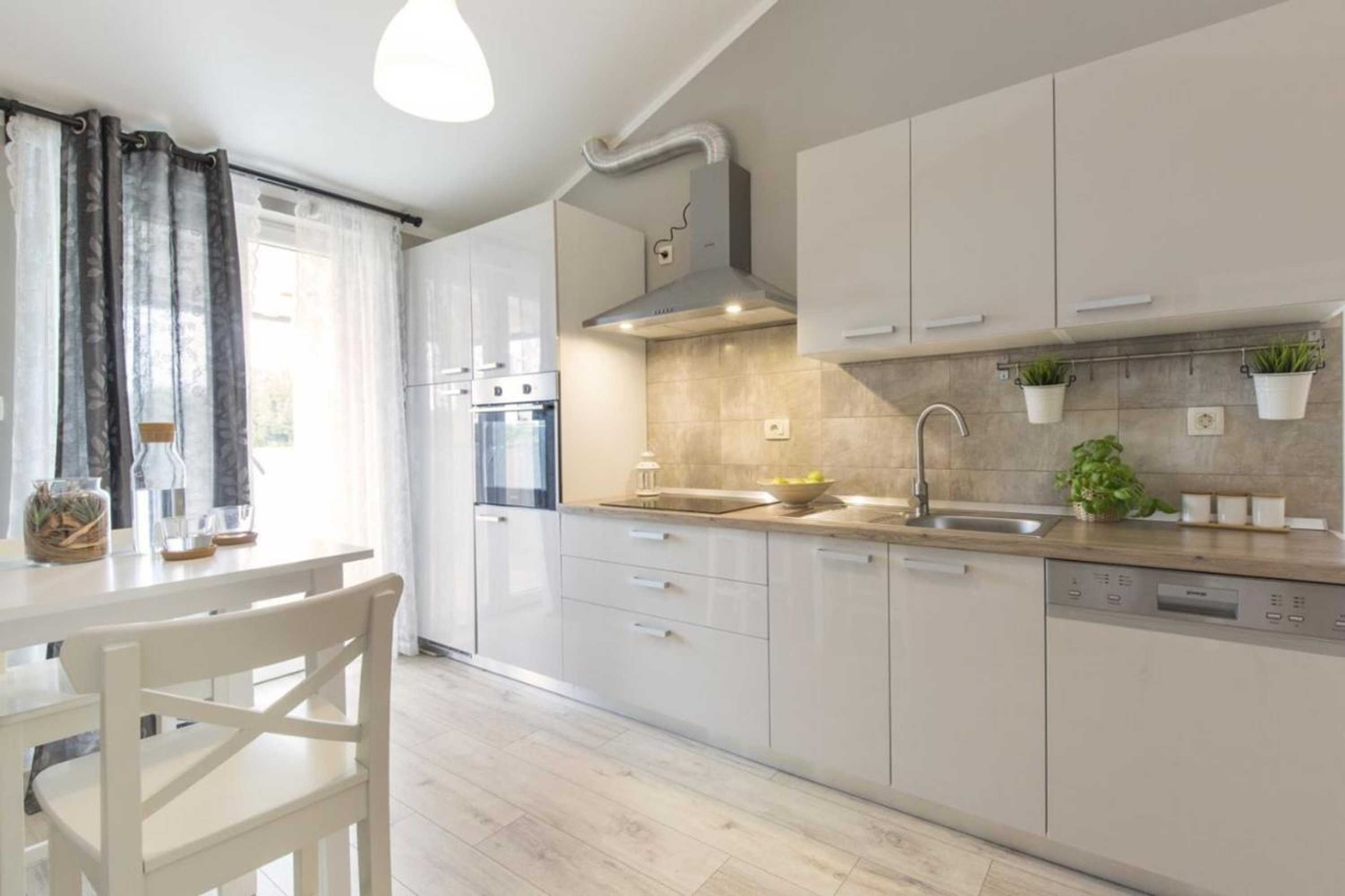 Gift card for Villa Franka