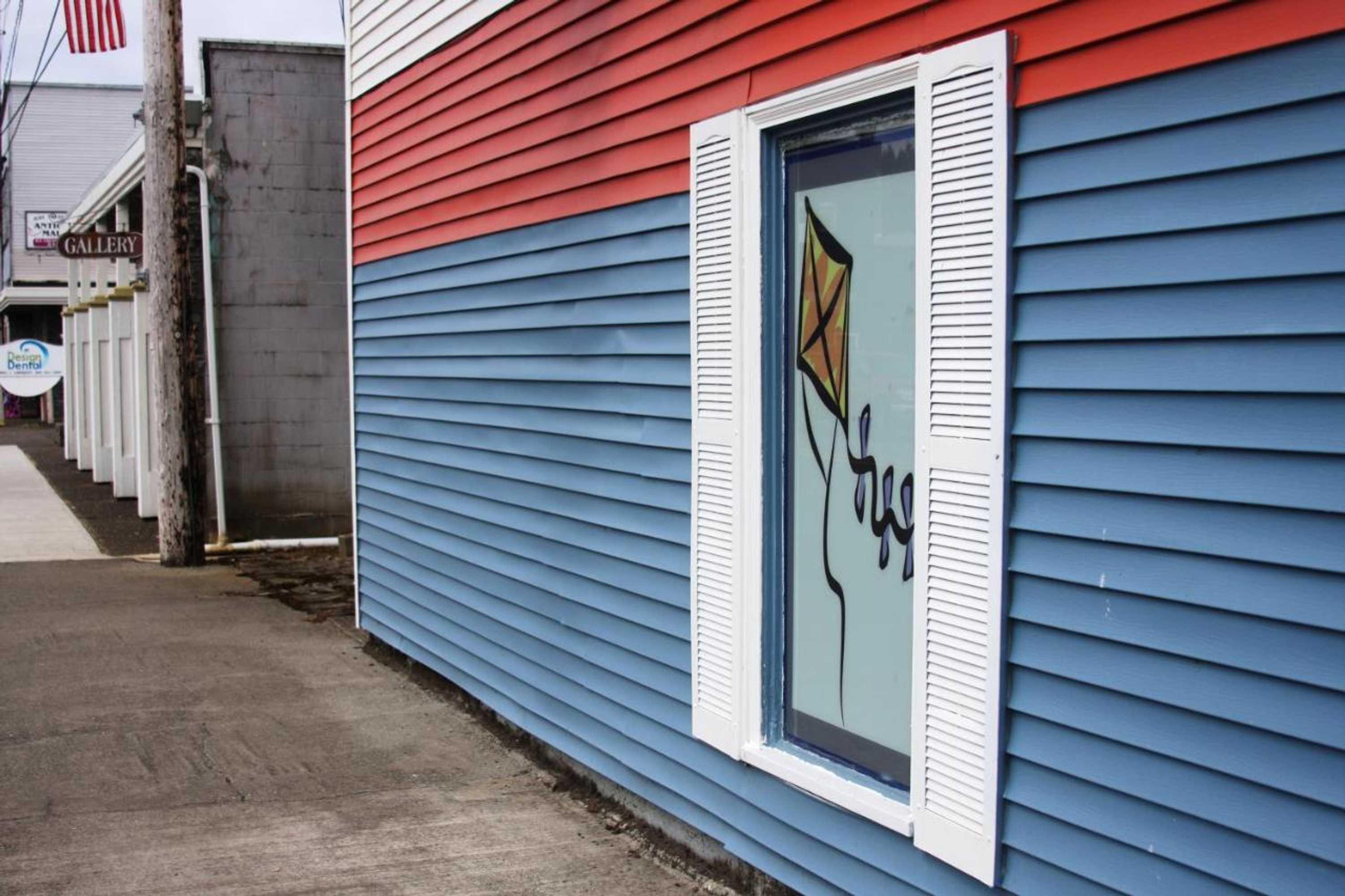 Gift card for Heidi's Inn