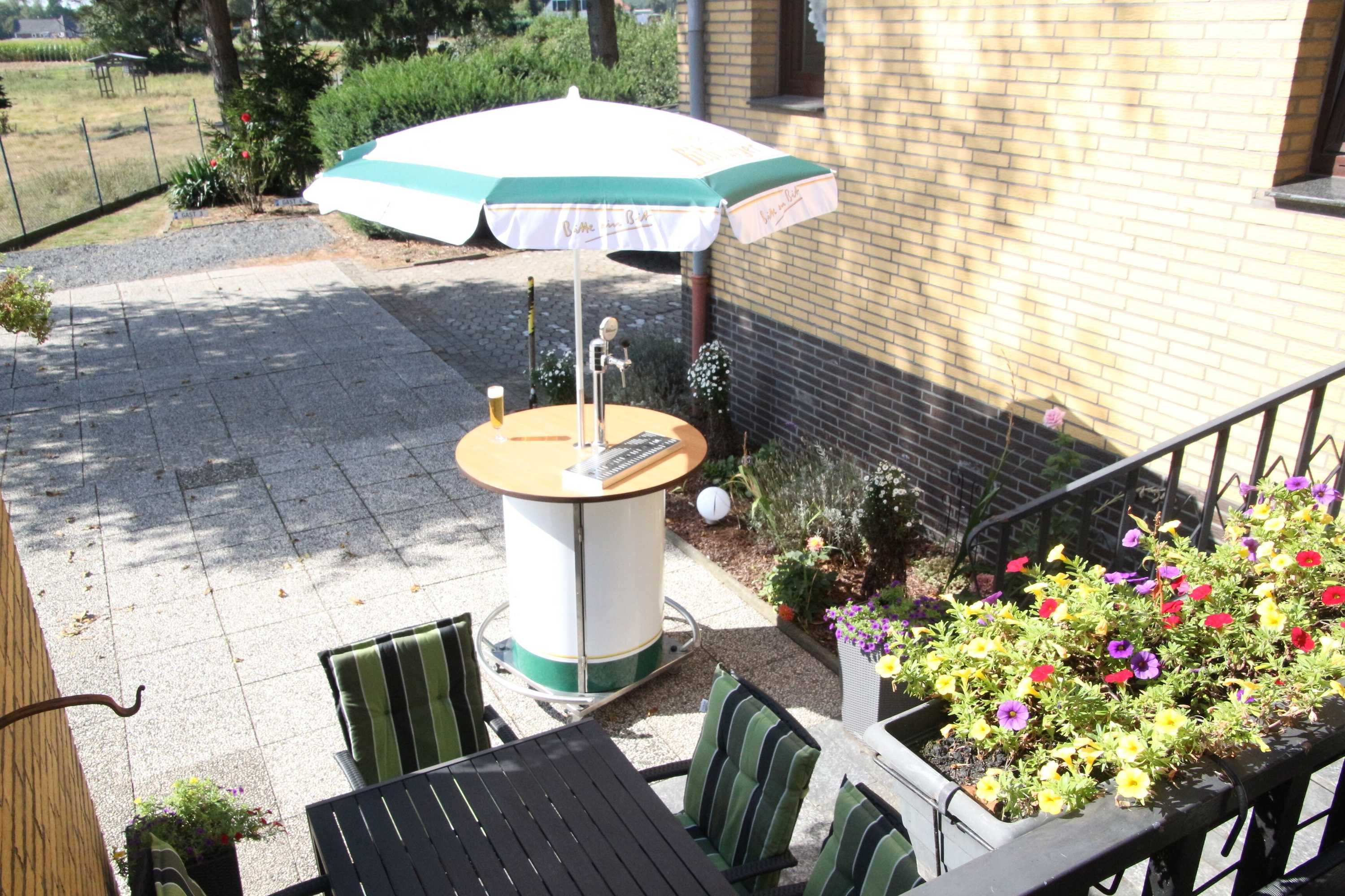 Gift card for Haus Gretchen Alpen