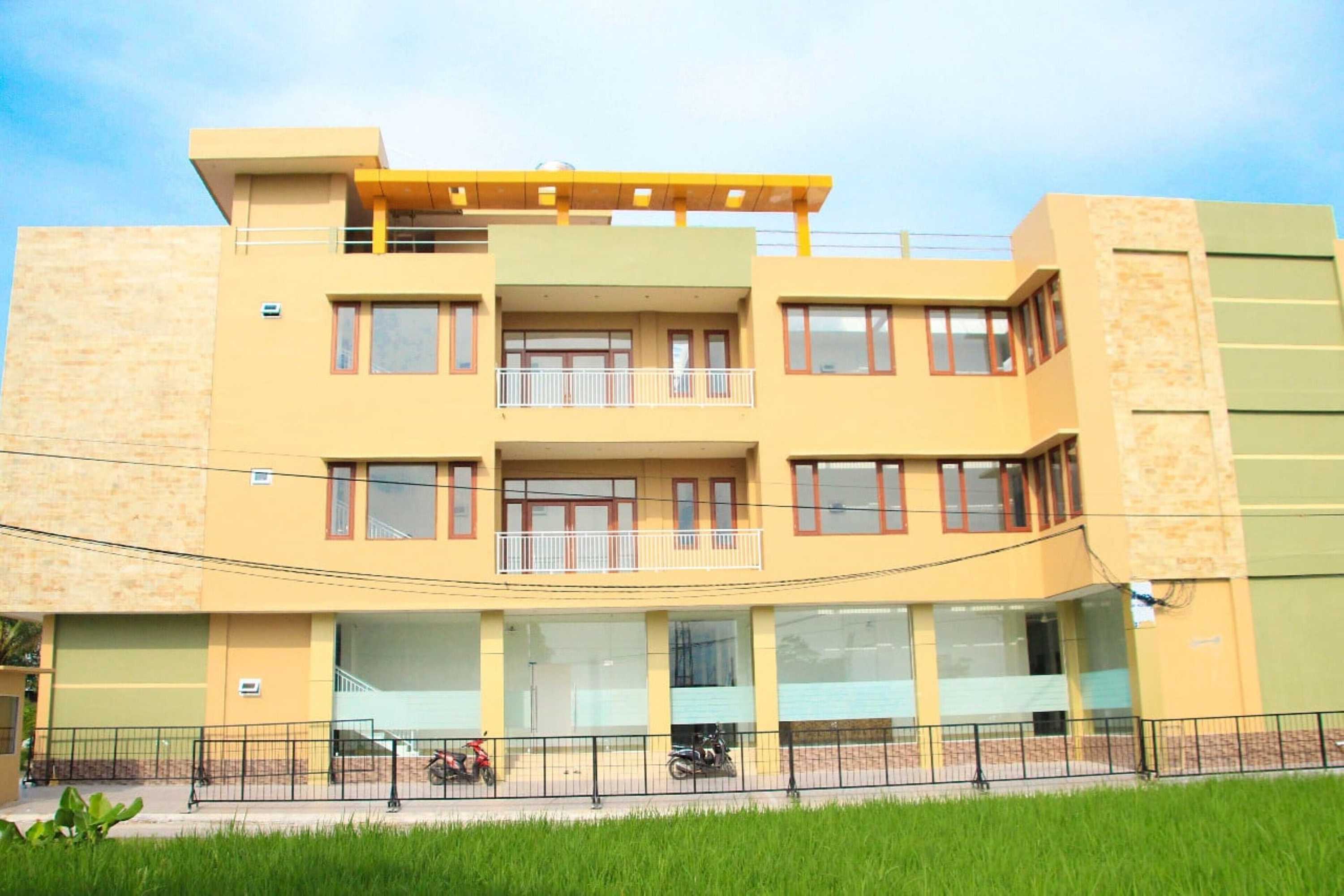 Gift card for Green Village Residence Syariah