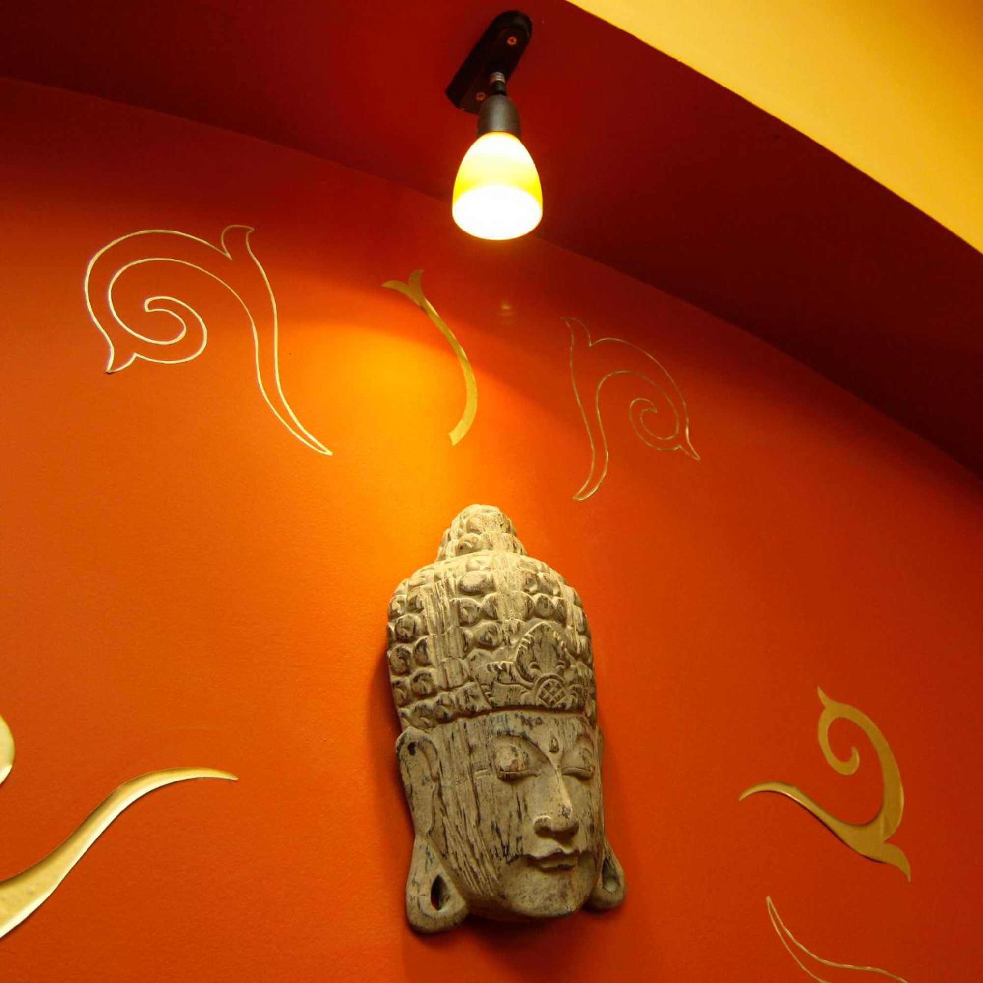 Gift card for Die Dependance