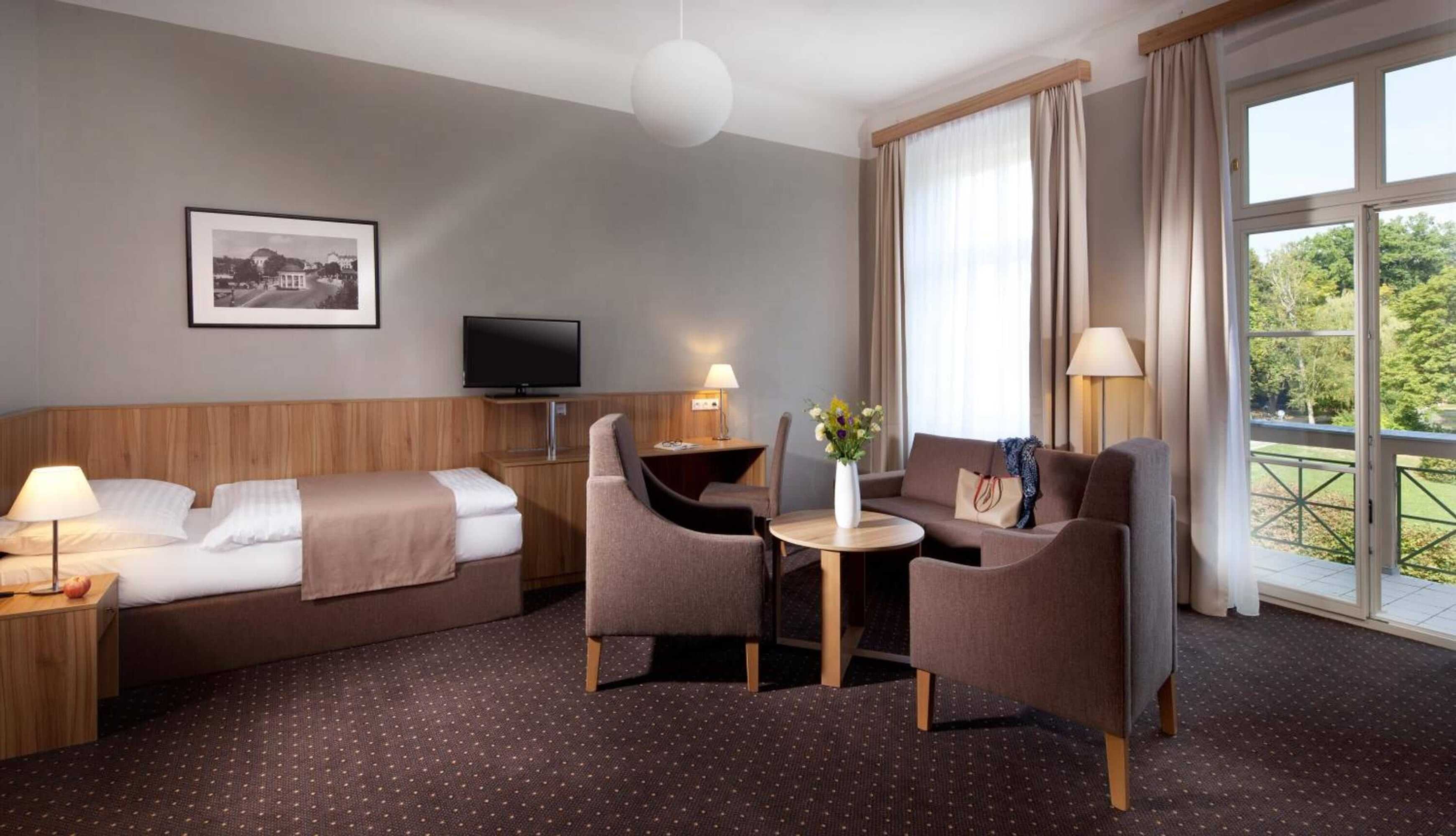 Gift card for Badenia Hotel Praha Gift card for Badenia Hotel Praha