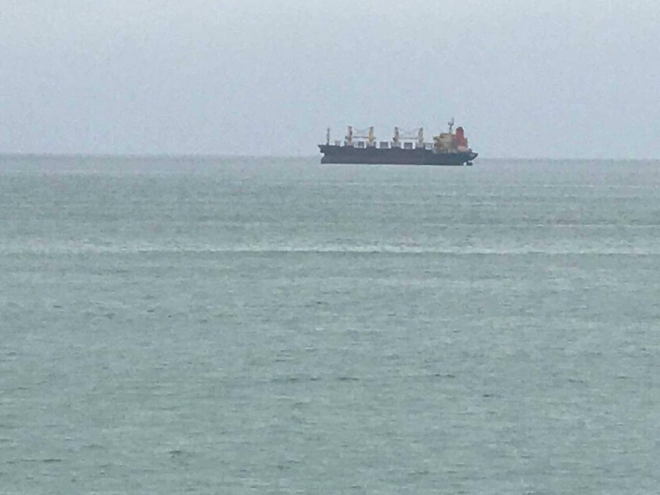 Gift card for Blackpoint