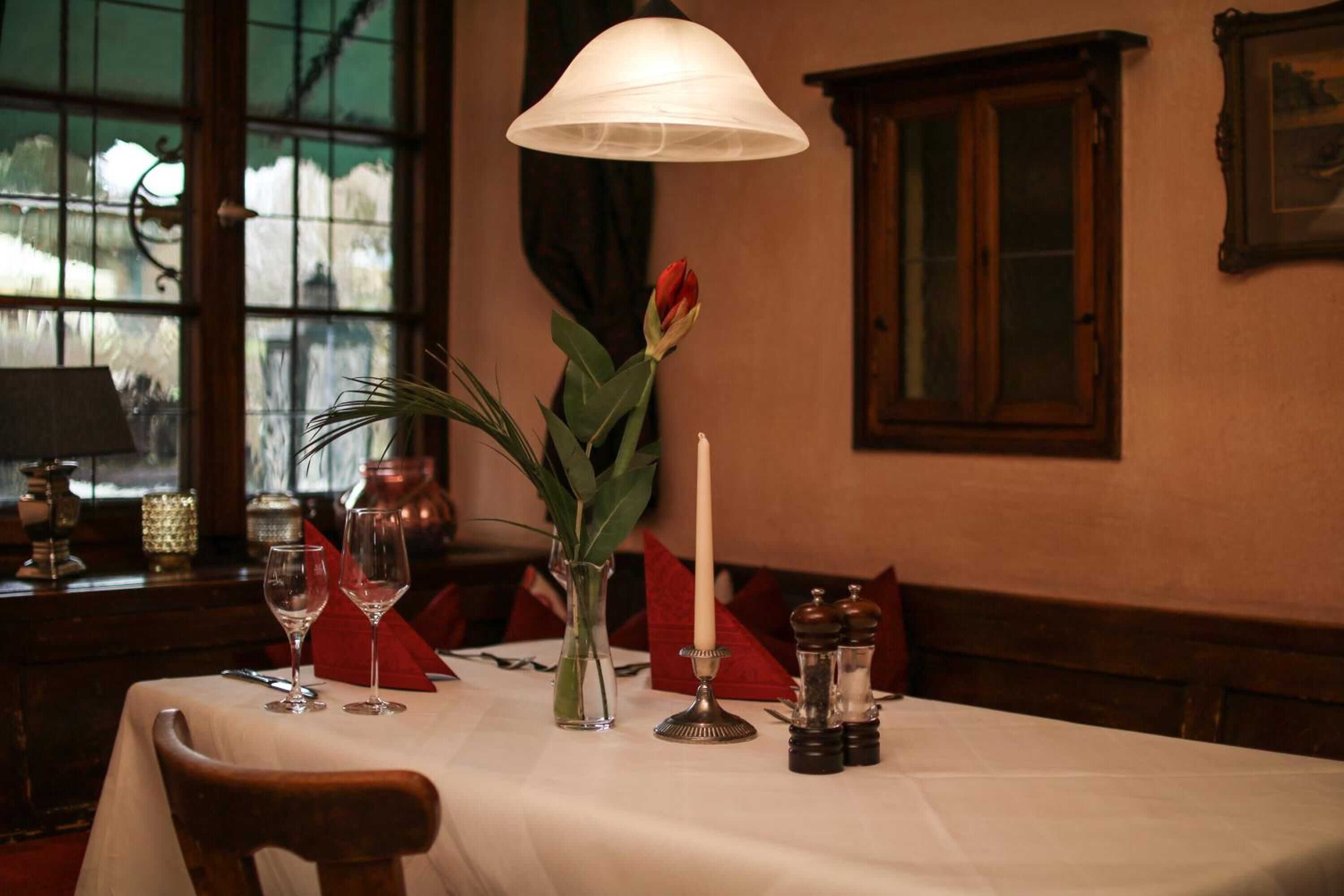 Gift card for Fischerrosl