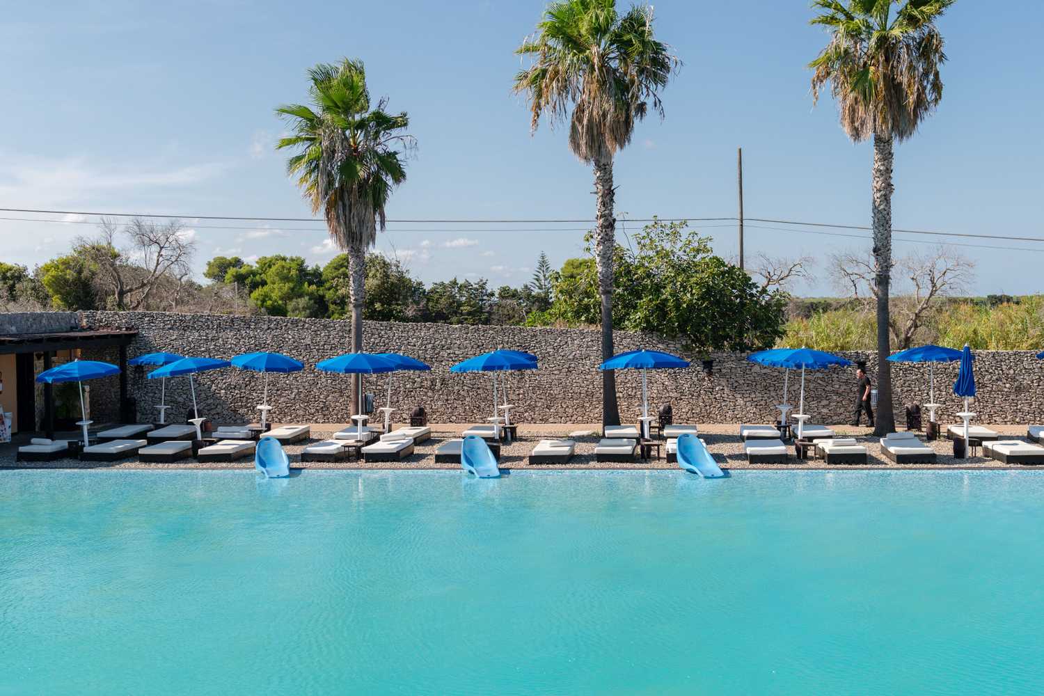 Gift card for Amareclub Baia Dei Turchi Resort - Adults Only Gift card for Amareclub Baia Dei Turchi Resort - Adults Only