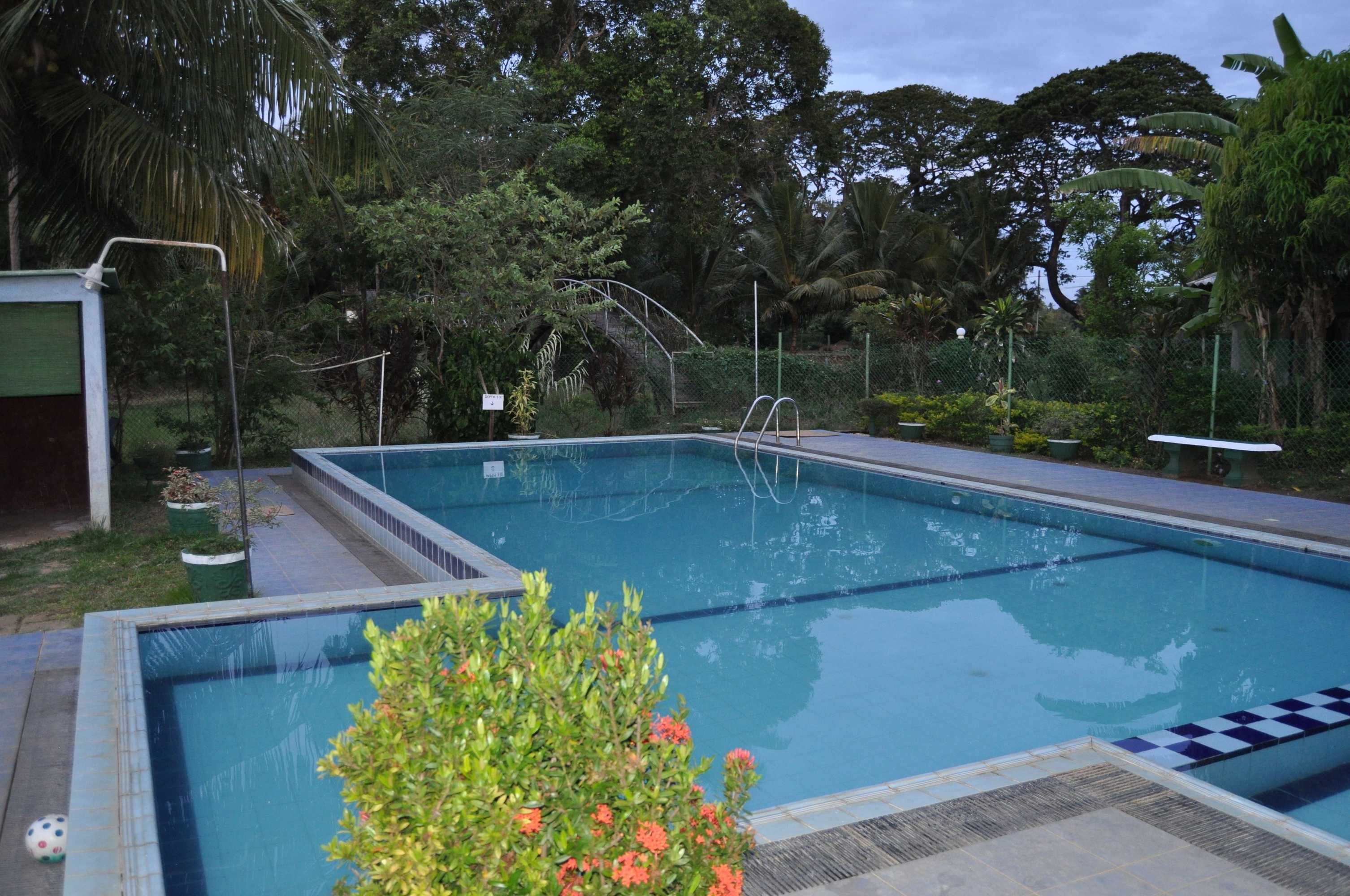 Gift card for Nilketha Villa Eco Hotel