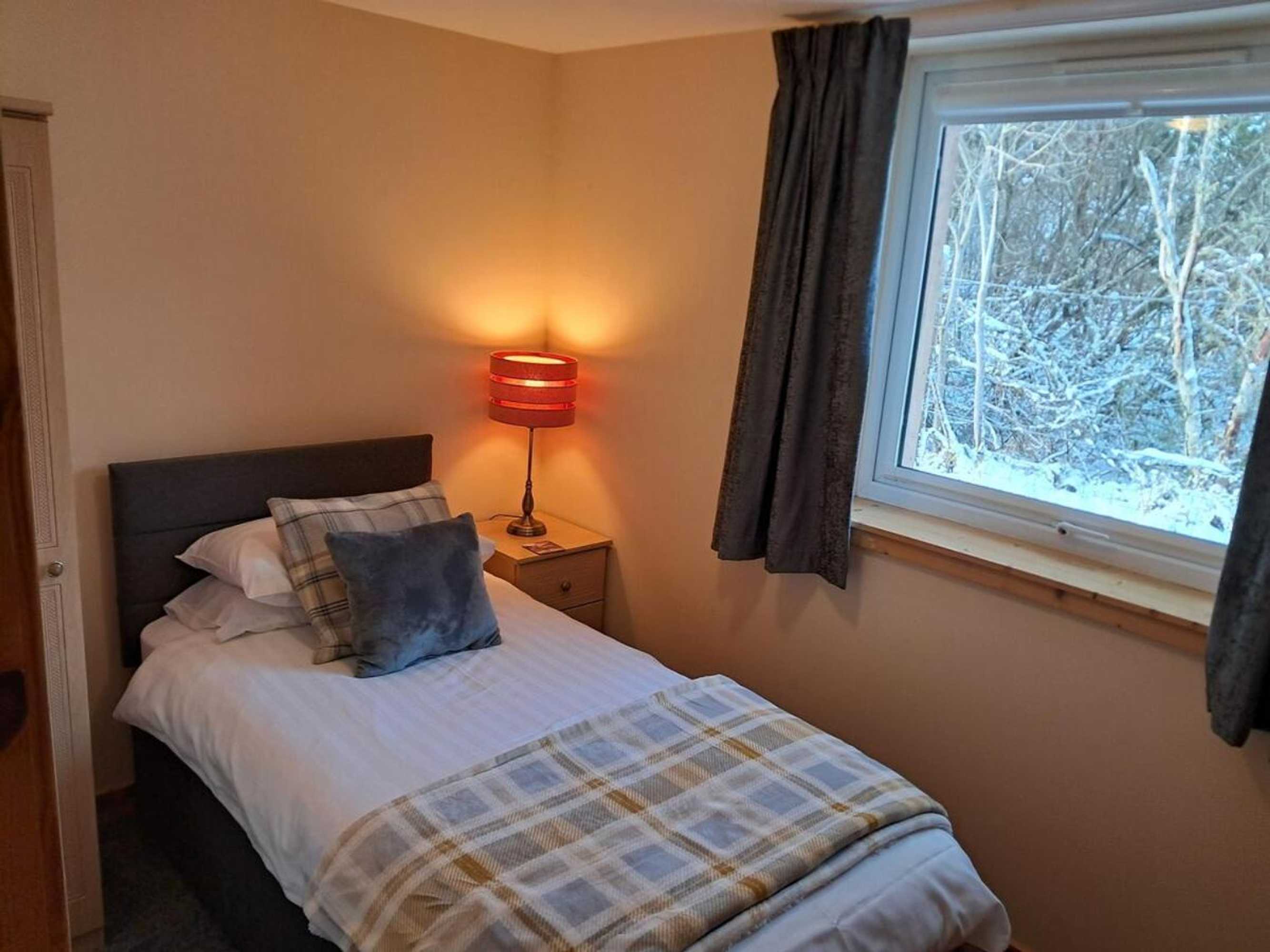 Gift card for Roe Deer Cottage