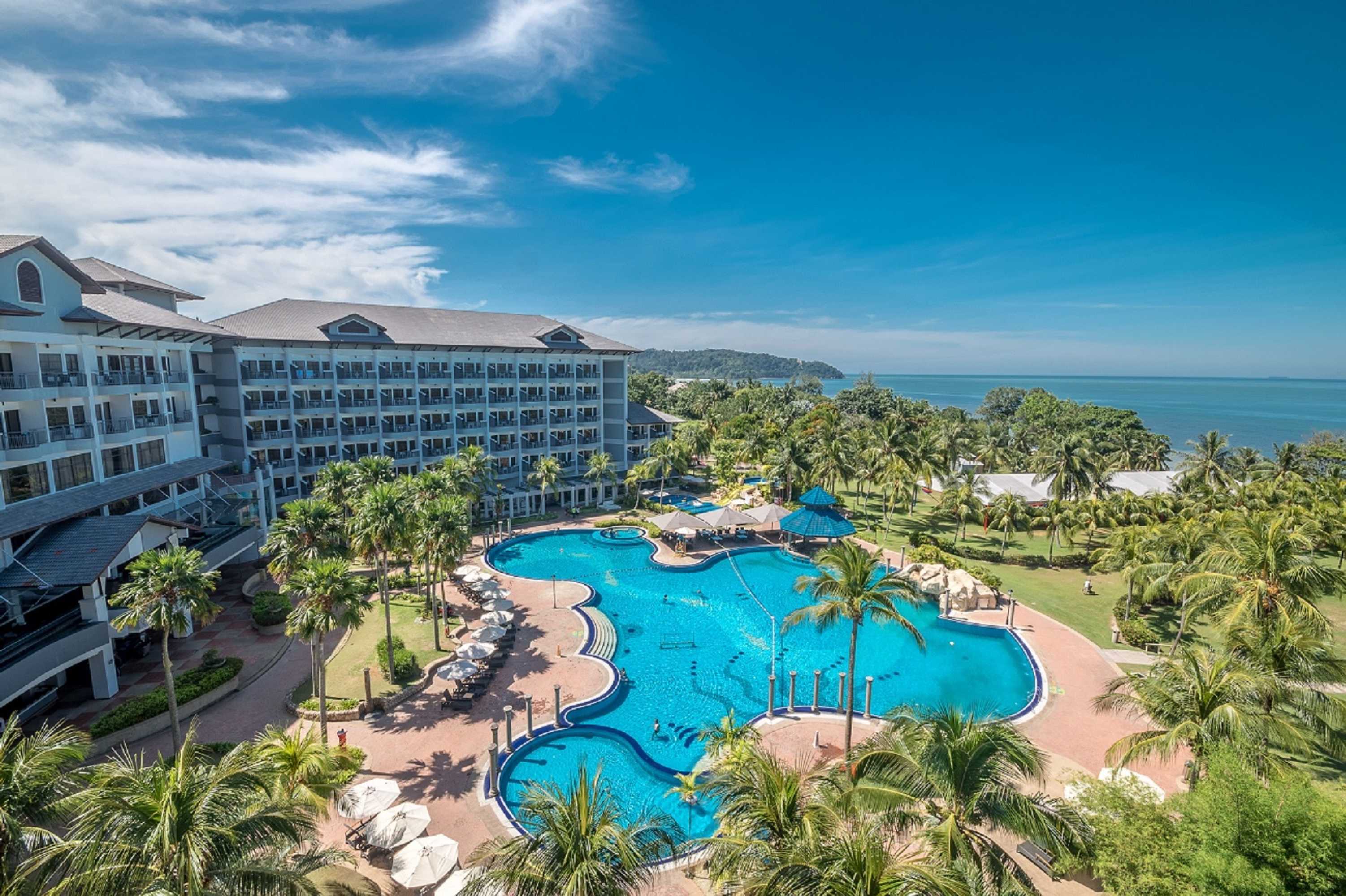 Gift card for Thistle Port Dickson Resort Gift card for Thistle Port Dickson Resort