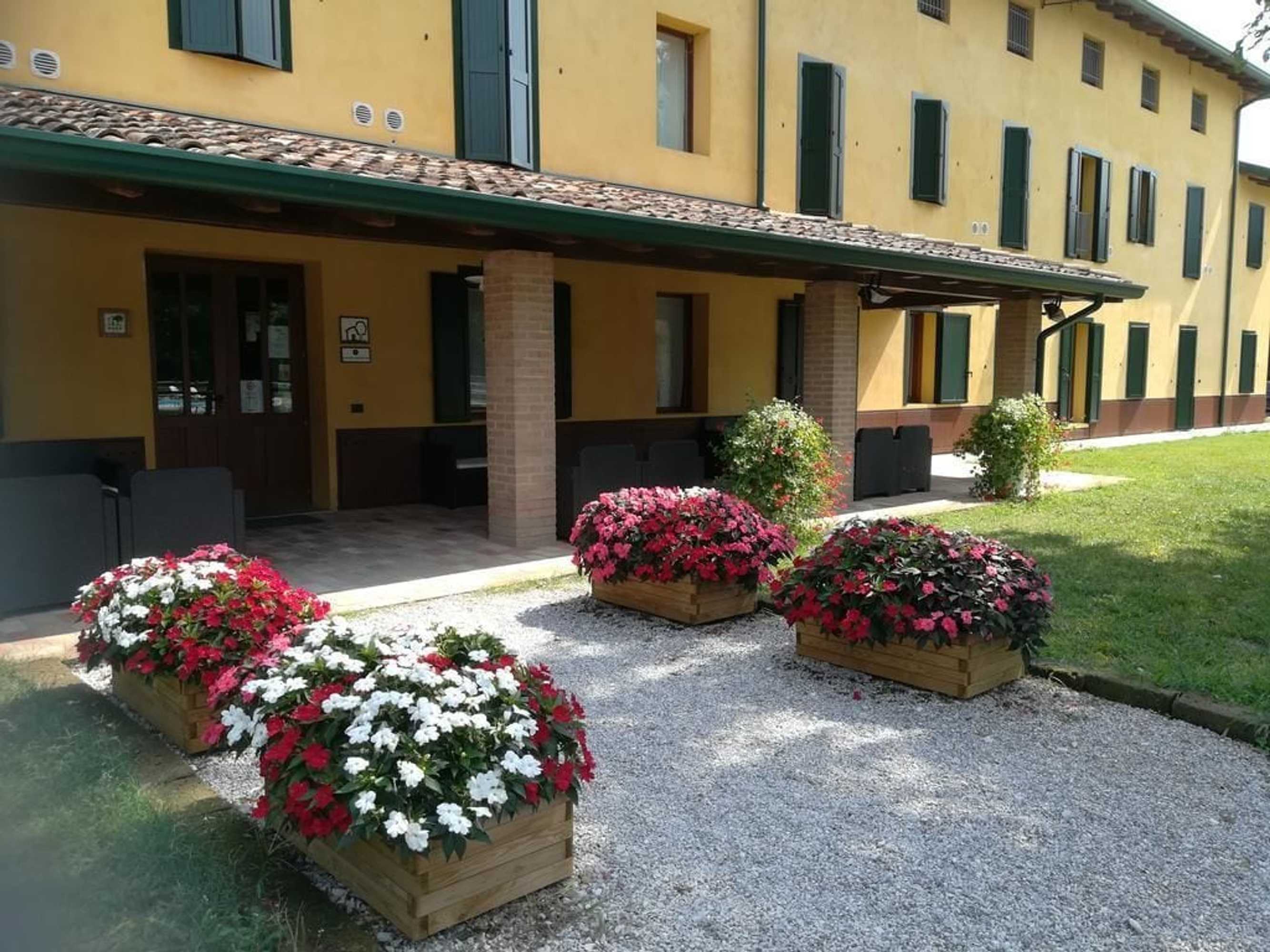 Gift card for Agriturismo Ai Due Leoni Gift card for Agriturismo Ai Due Leoni