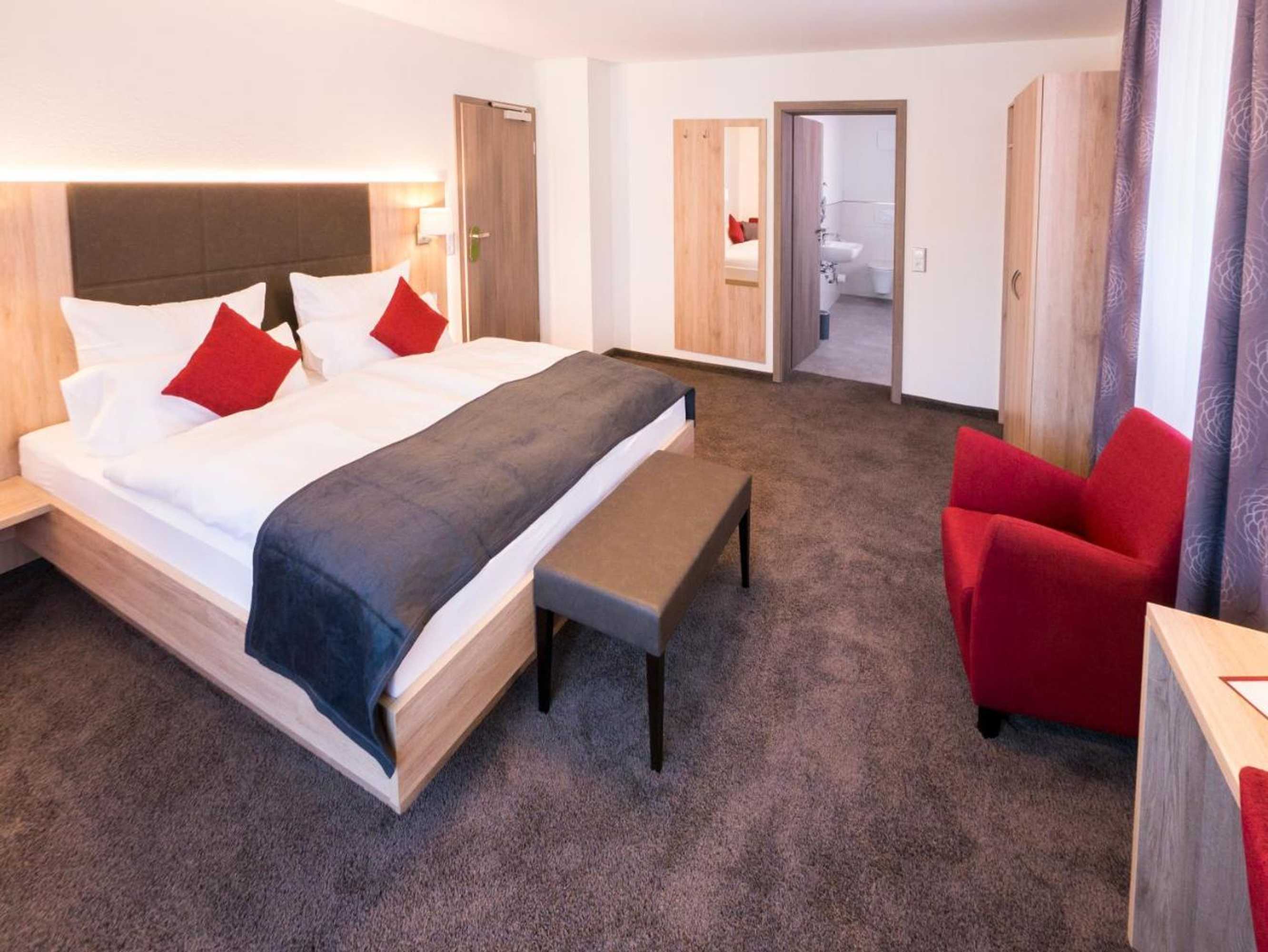 Gift card for Hotel Restaurant Schiff