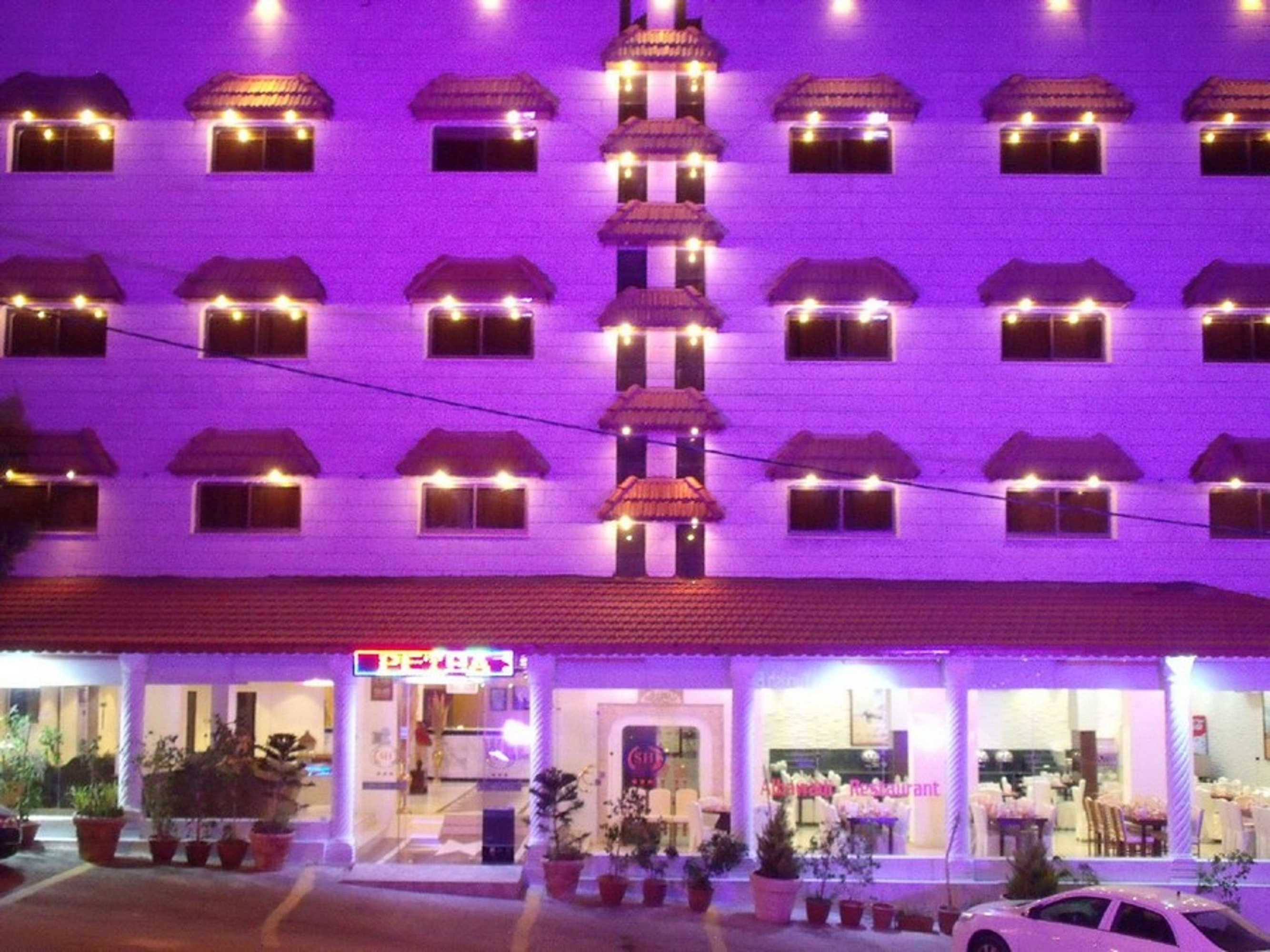 Gift card for Petra Sella Hotel Gift card for Petra Sella Hotel