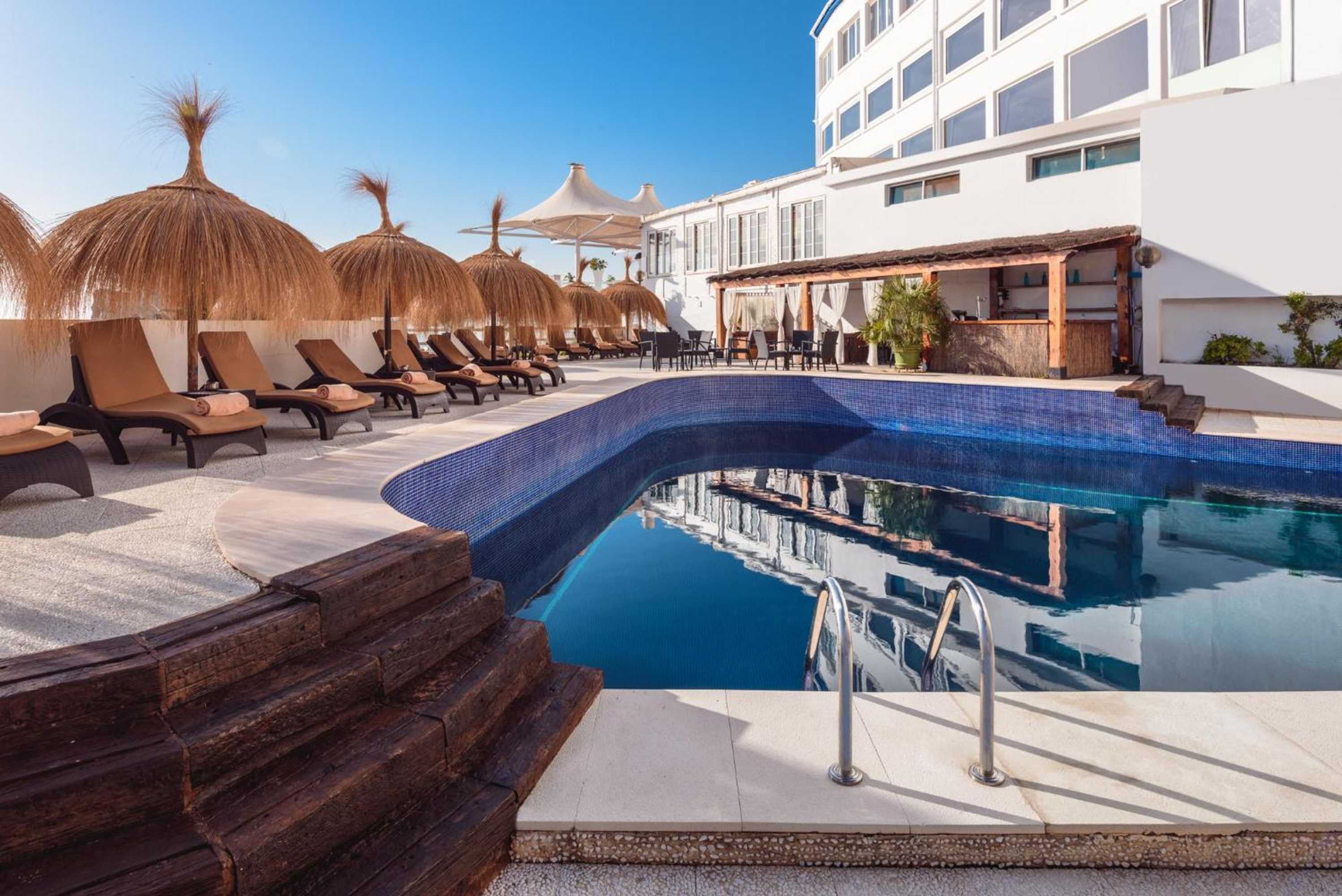 Gift card for The Caleta Hotel Health, Beauty & Conference Centre Gift card for The Caleta Hotel Health, Beauty & Conference Centre