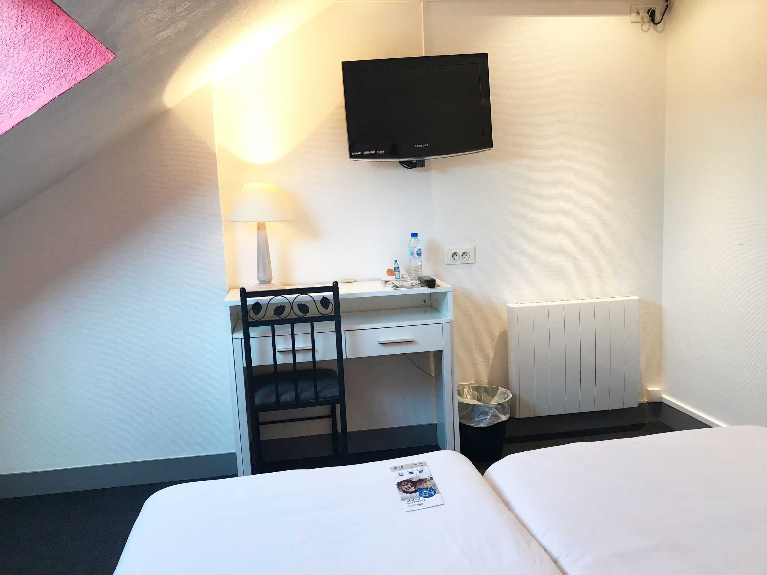 Gift card for Brit Hotel Aux Sacres Gift card for Brit Hotel Aux Sacres
