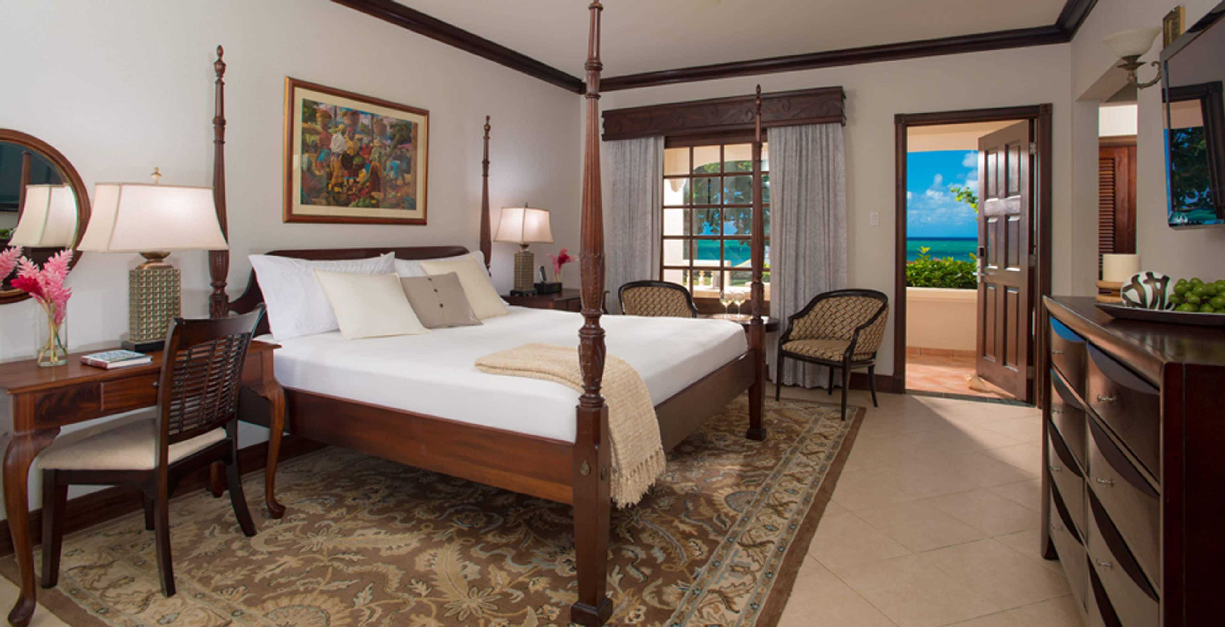 Gift card for Sandals Montego Bay - All Inclusive Couples Only