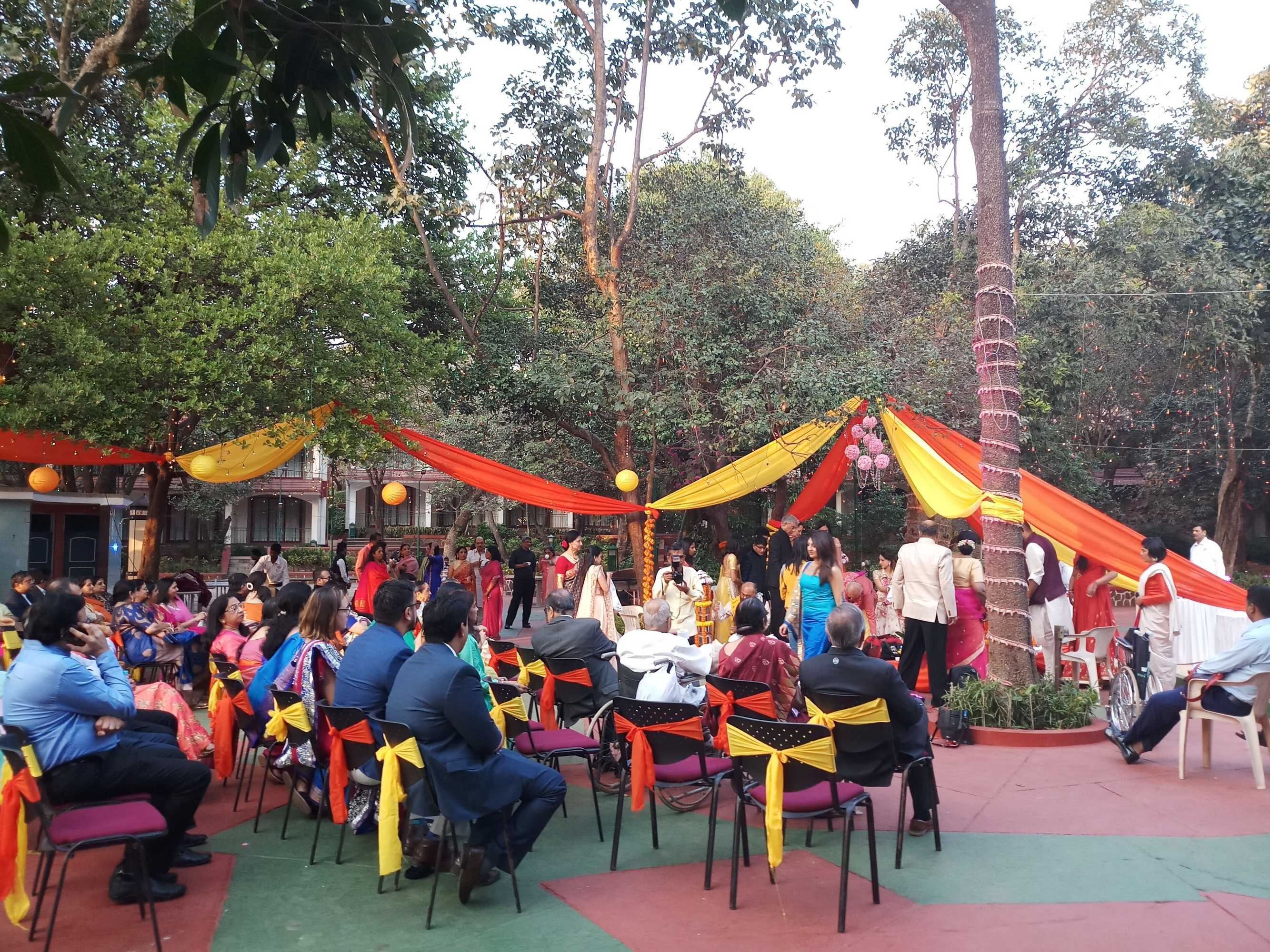 Gift card for Usha Ascot