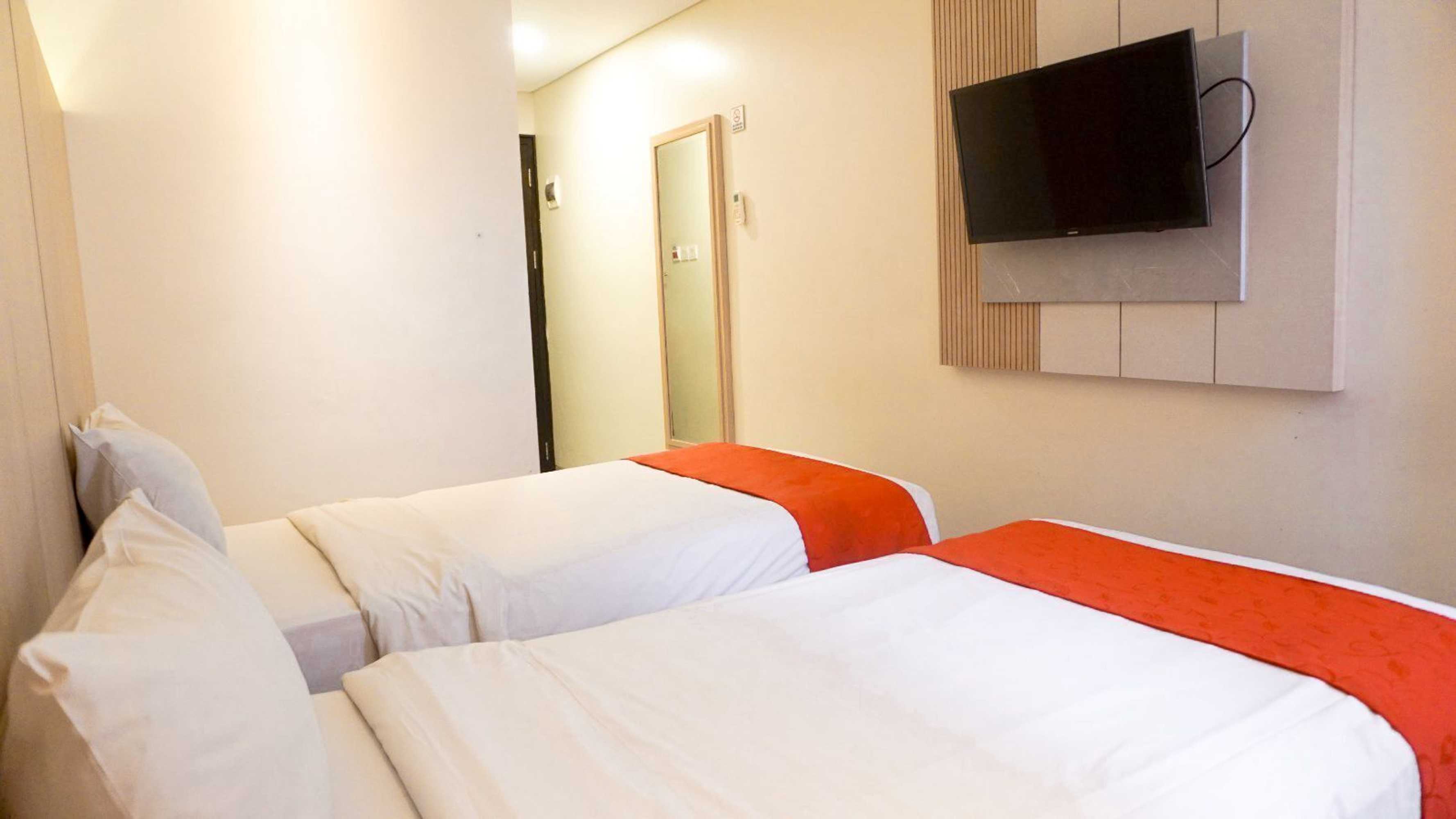 Gift card for Brothers Inn Babarsari Yogyakarta