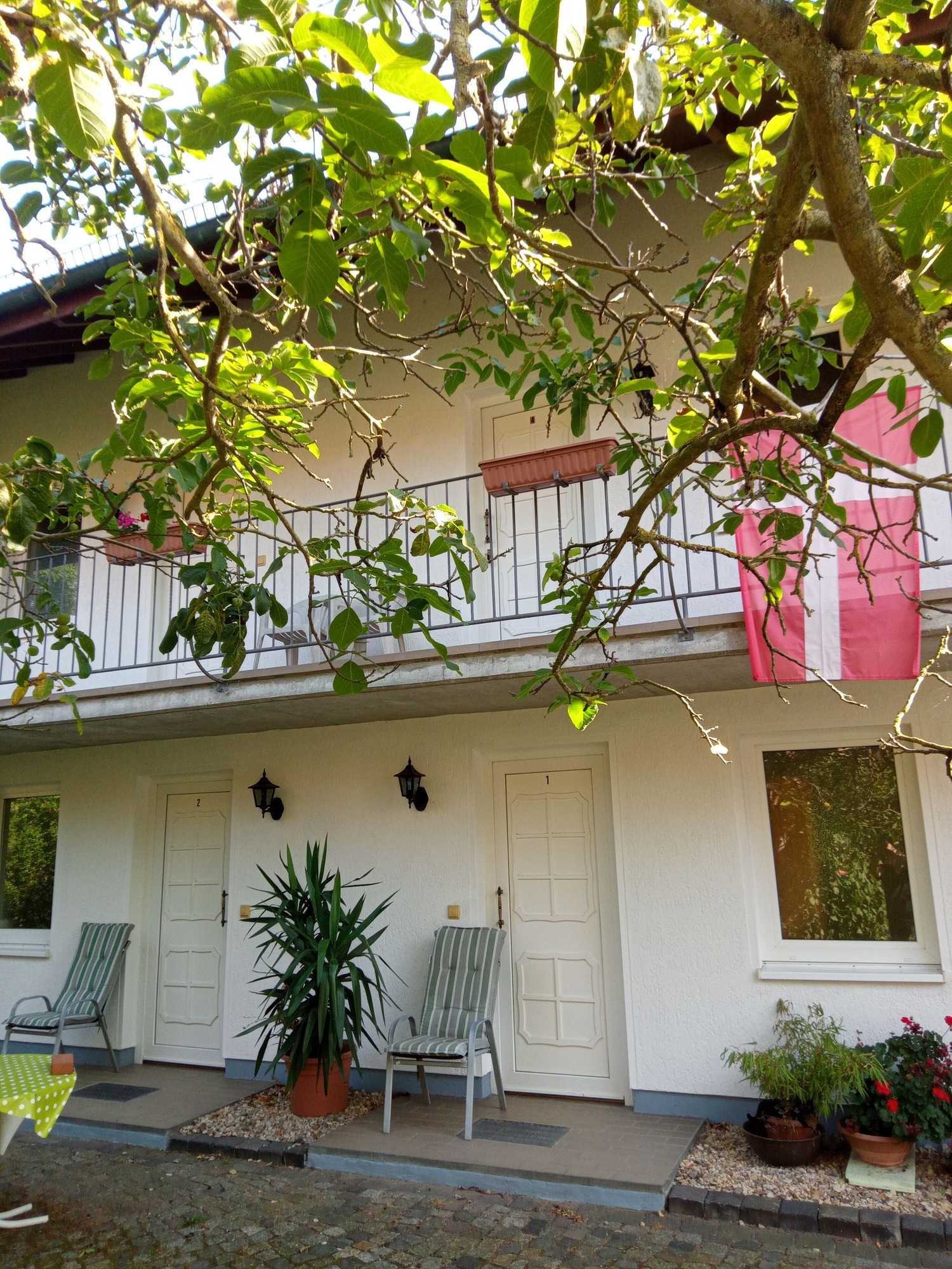 Gift card for Landhaus Fleischhauer