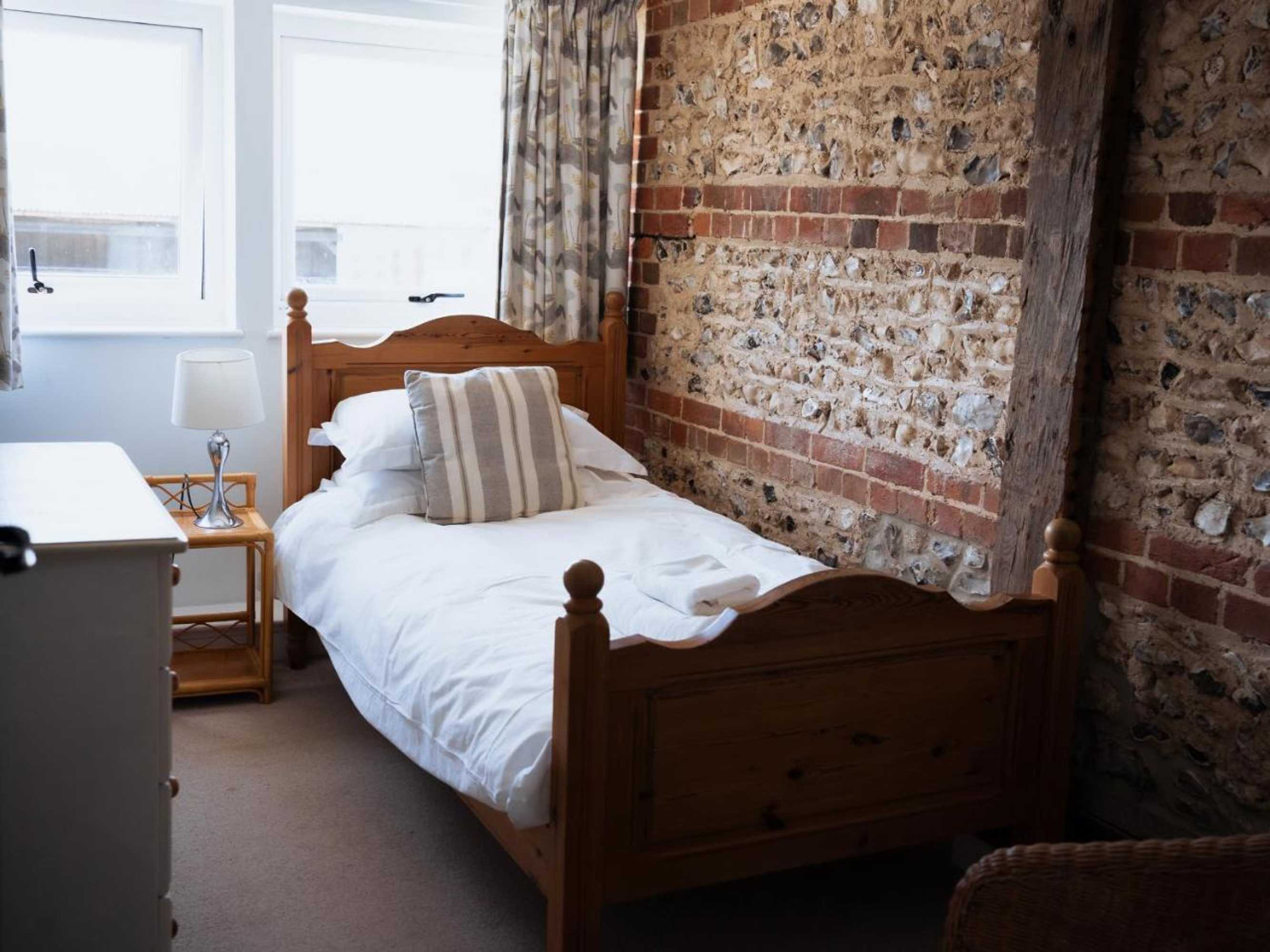 Gift card for Newfield Farm Cottages