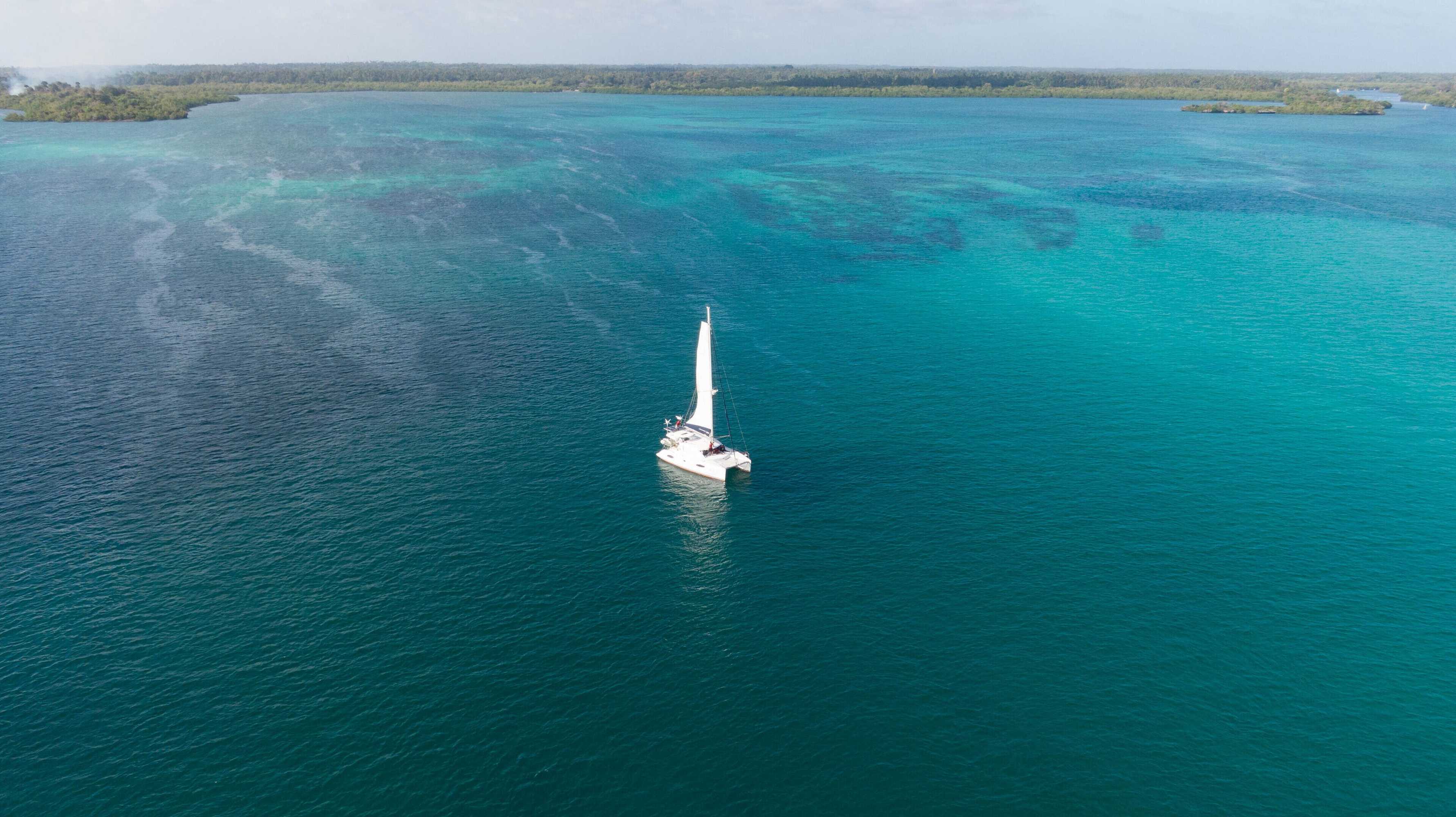 Gift card for Pemba Eco Lodge