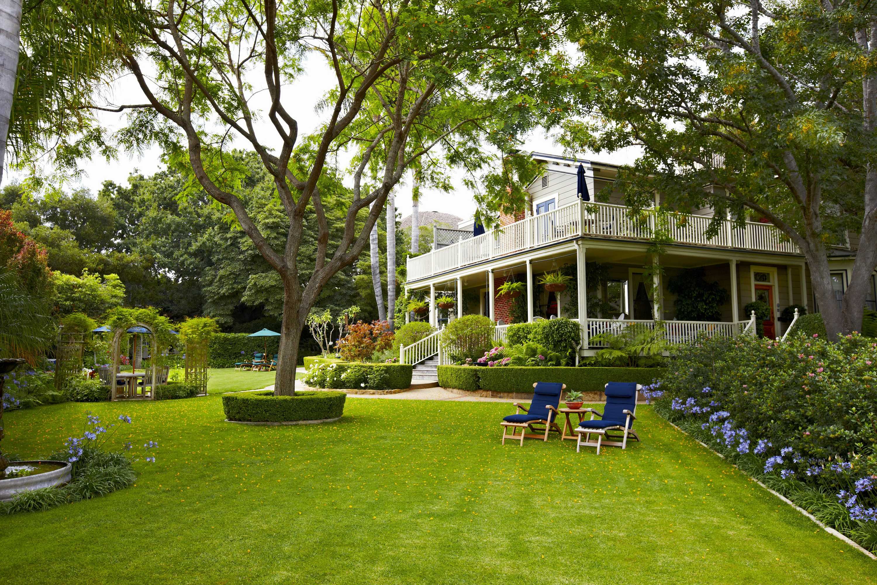 Gift card for Simpson House Inn Gift card for Simpson House Inn