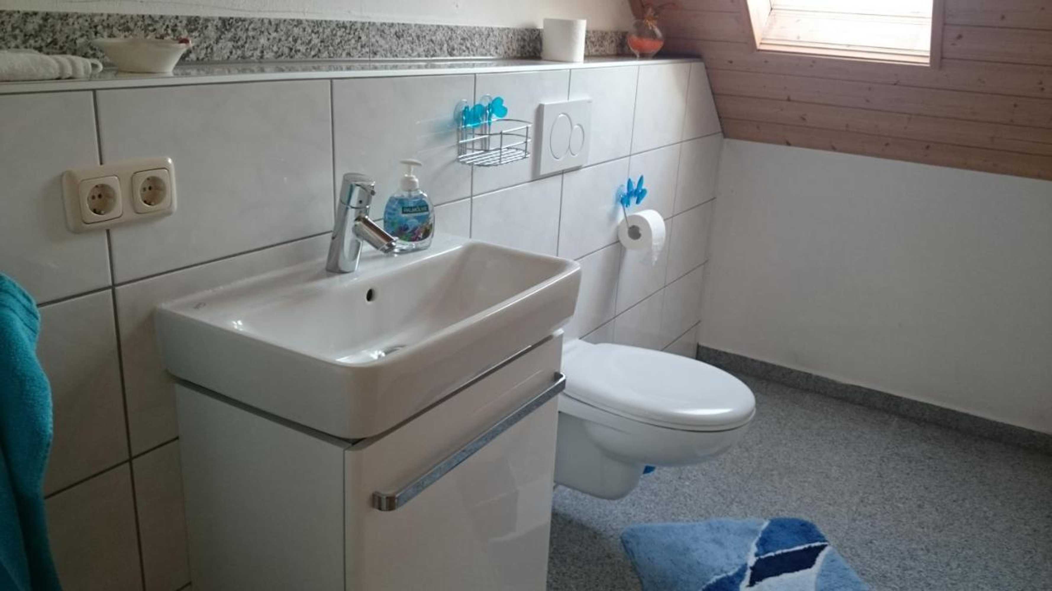 Gift card for Ferienwohnung Maria Waldblick 95 Qm- 2 Schlafzimmer Mit Balkon