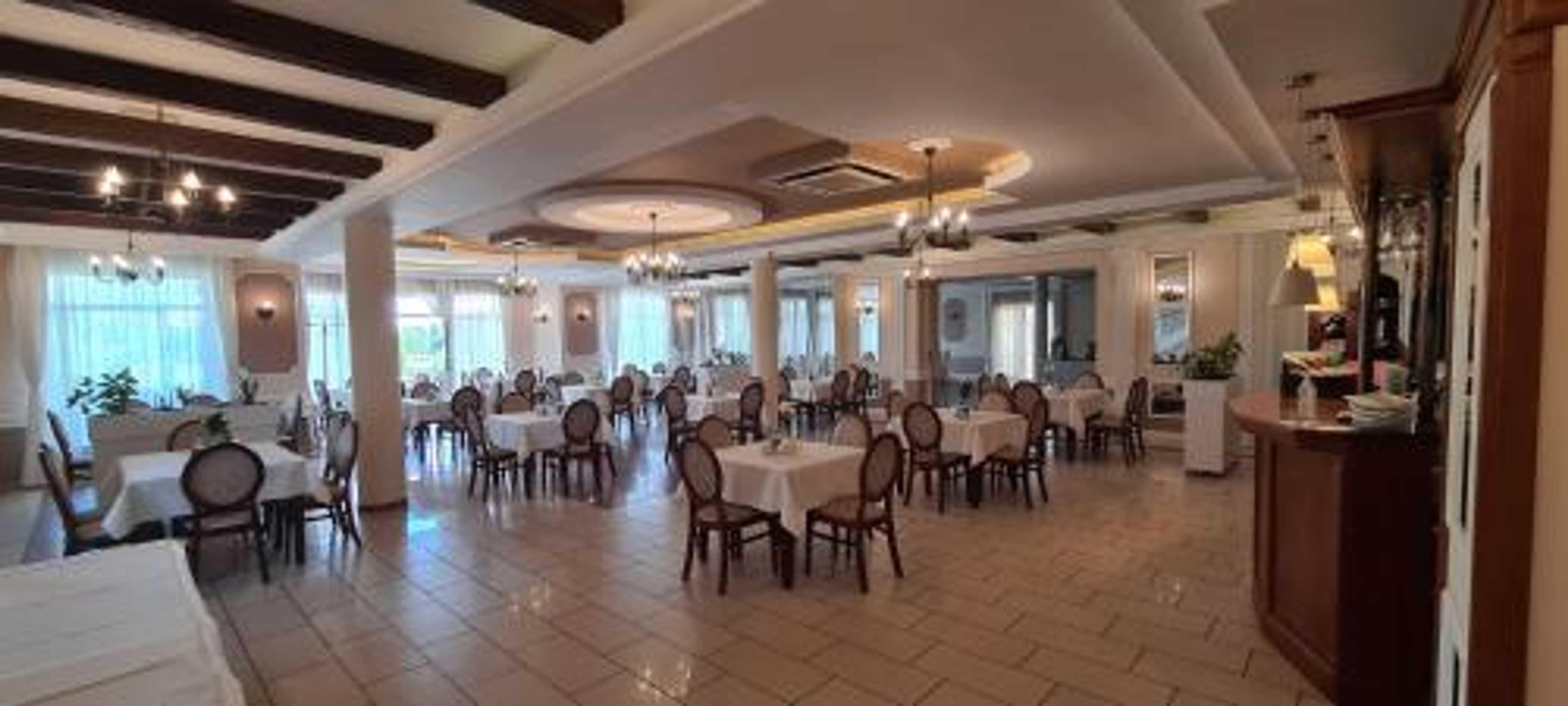Gift card for Hotel Restauracja Koral Gift card for Hotel Restauracja Koral