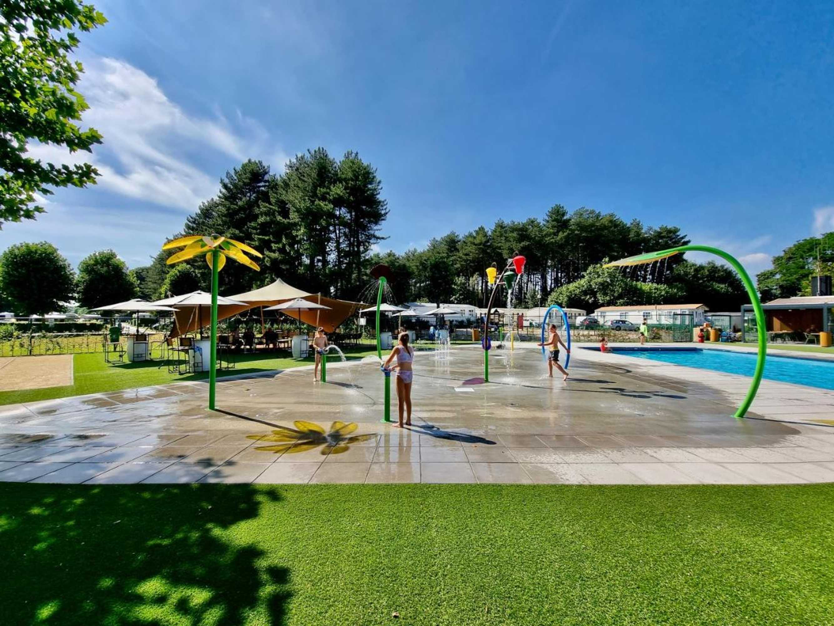 Gift card for Vakantiepark Breebos