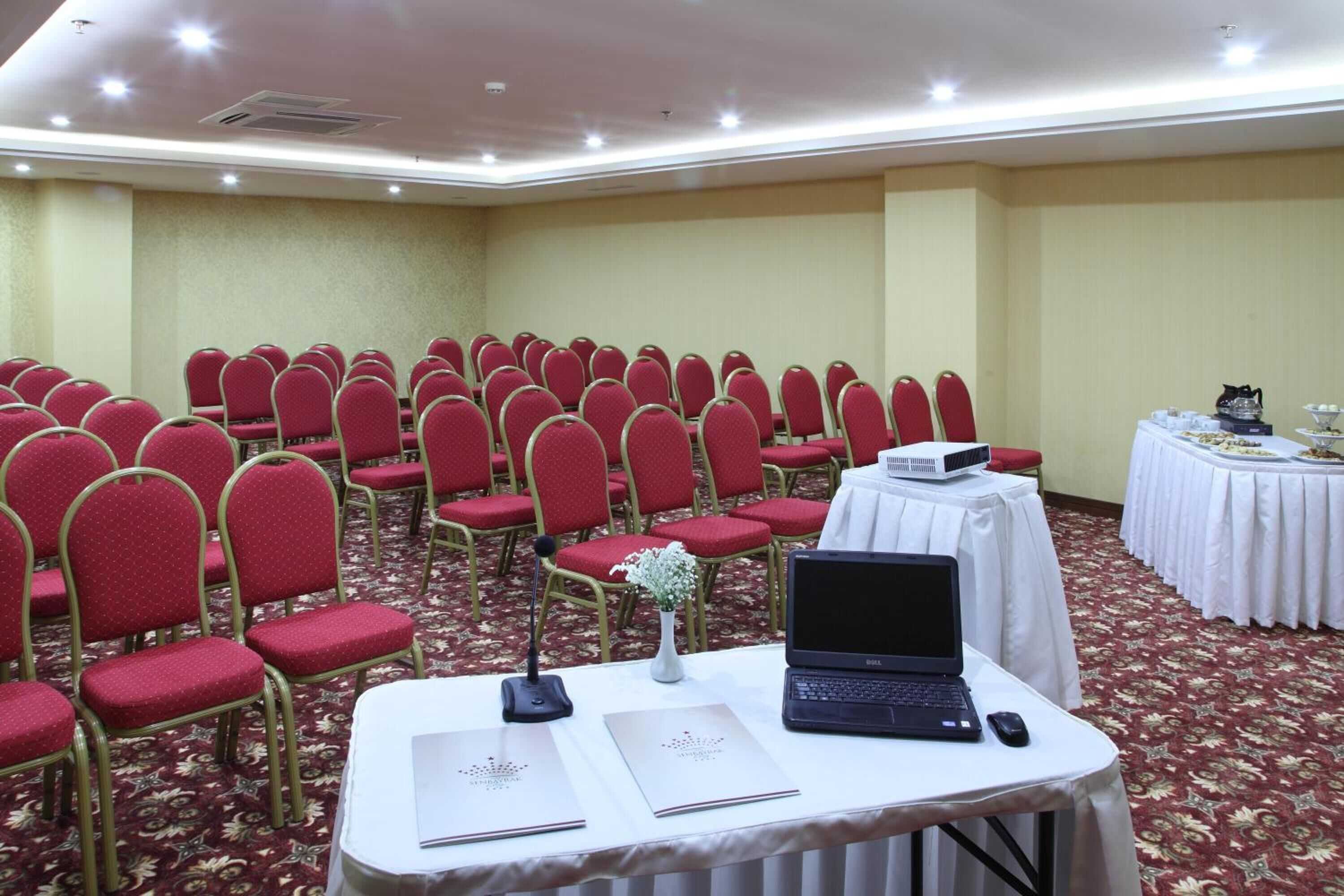 Gift card for Otel Senbayrak City Gift card for Otel Senbayrak City