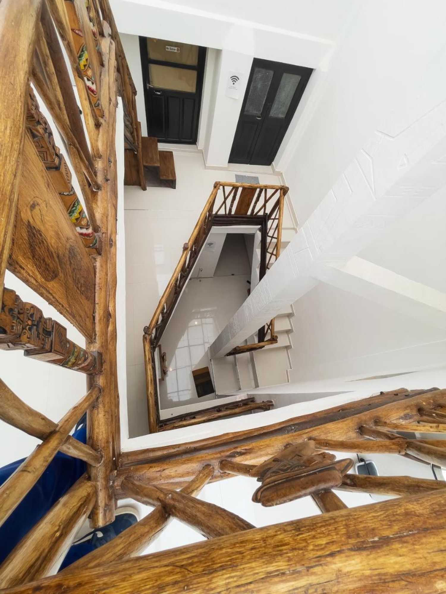 Gift card for Kory Wasy Hostal - Uyuni