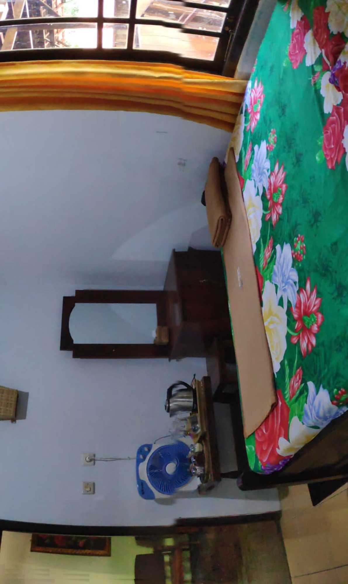 Gift card for Homestay Rahayu