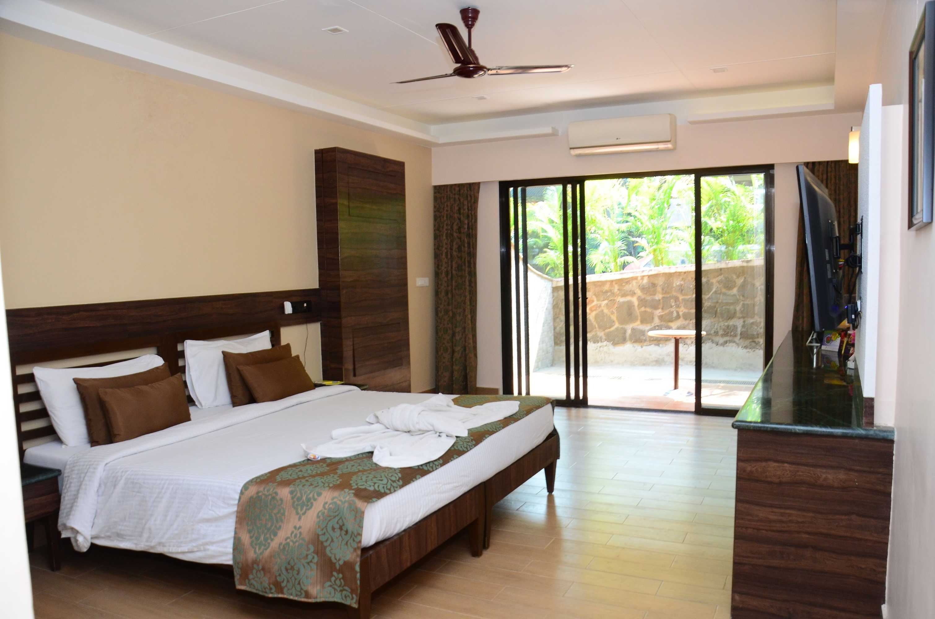 Gift card for Upper Deck Resort - Stay And Relax at The Highest Peak Lonavala