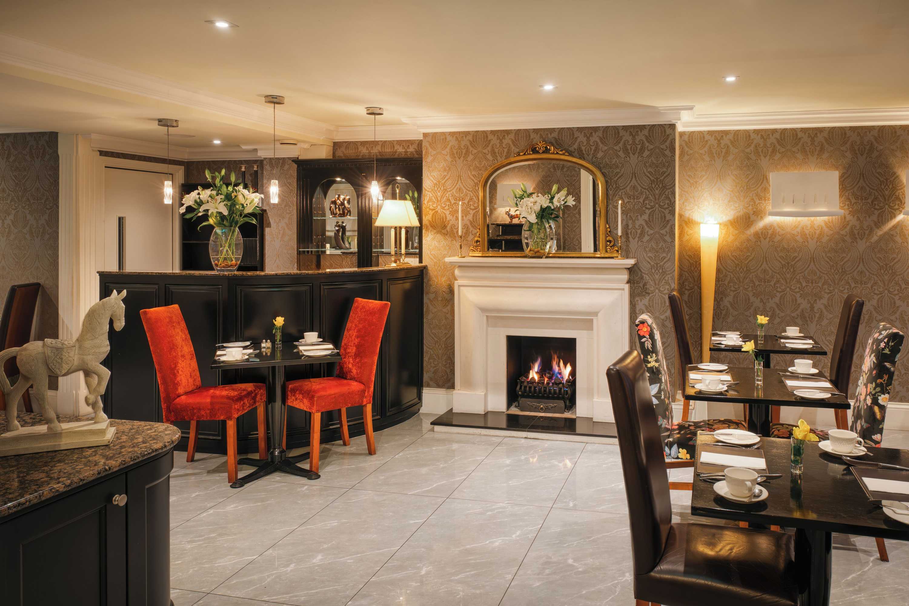 Gift card for The Fairview Boutique Hotel