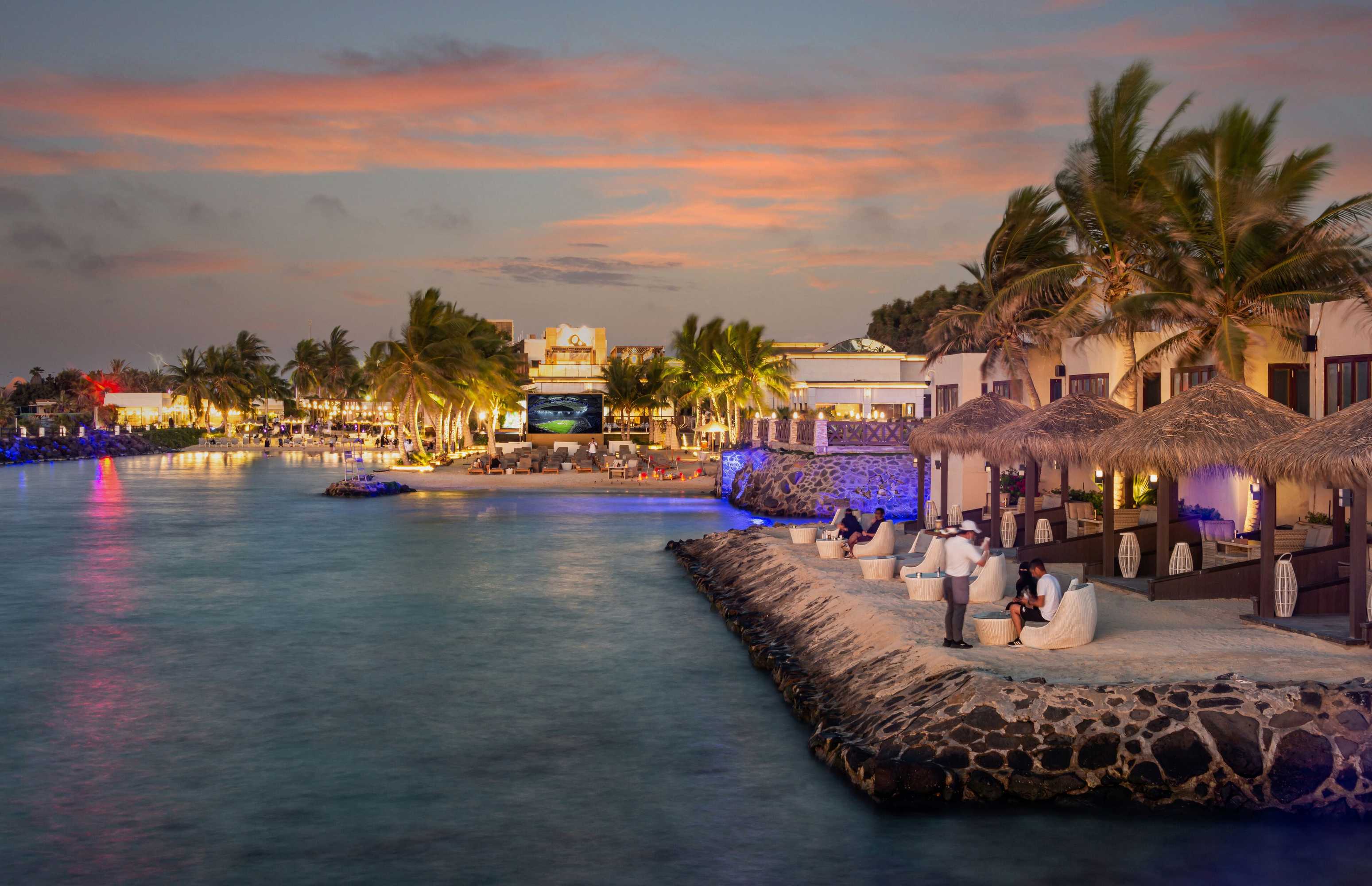 Gift card for Narcissus Resort & Spa Obhur Jeddah Gift card for Narcissus Resort & Spa Obhur Jeddah