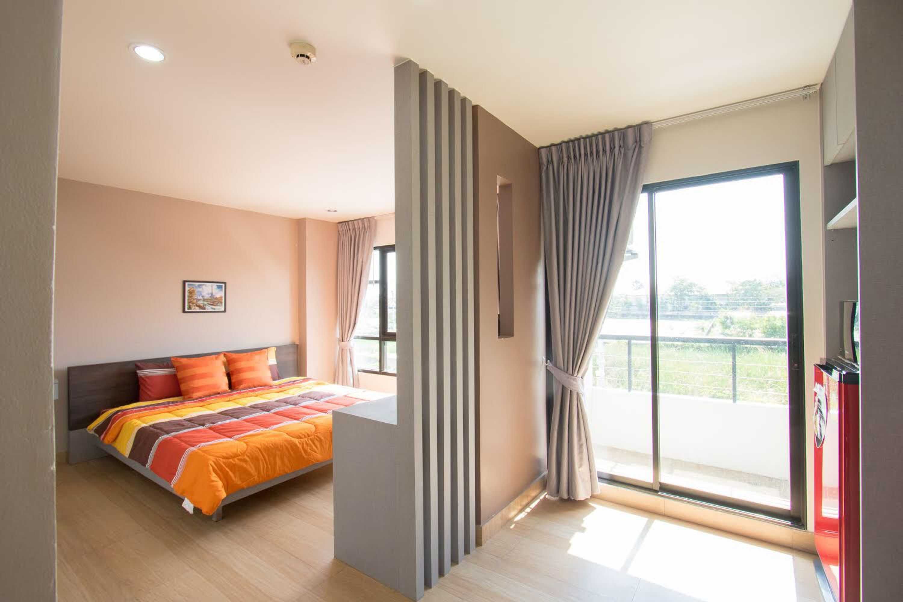 Gift card for Aparthotel Live at Home Sukhumvit 105 Gift card for Aparthotel Live at Home Sukhumvit 105