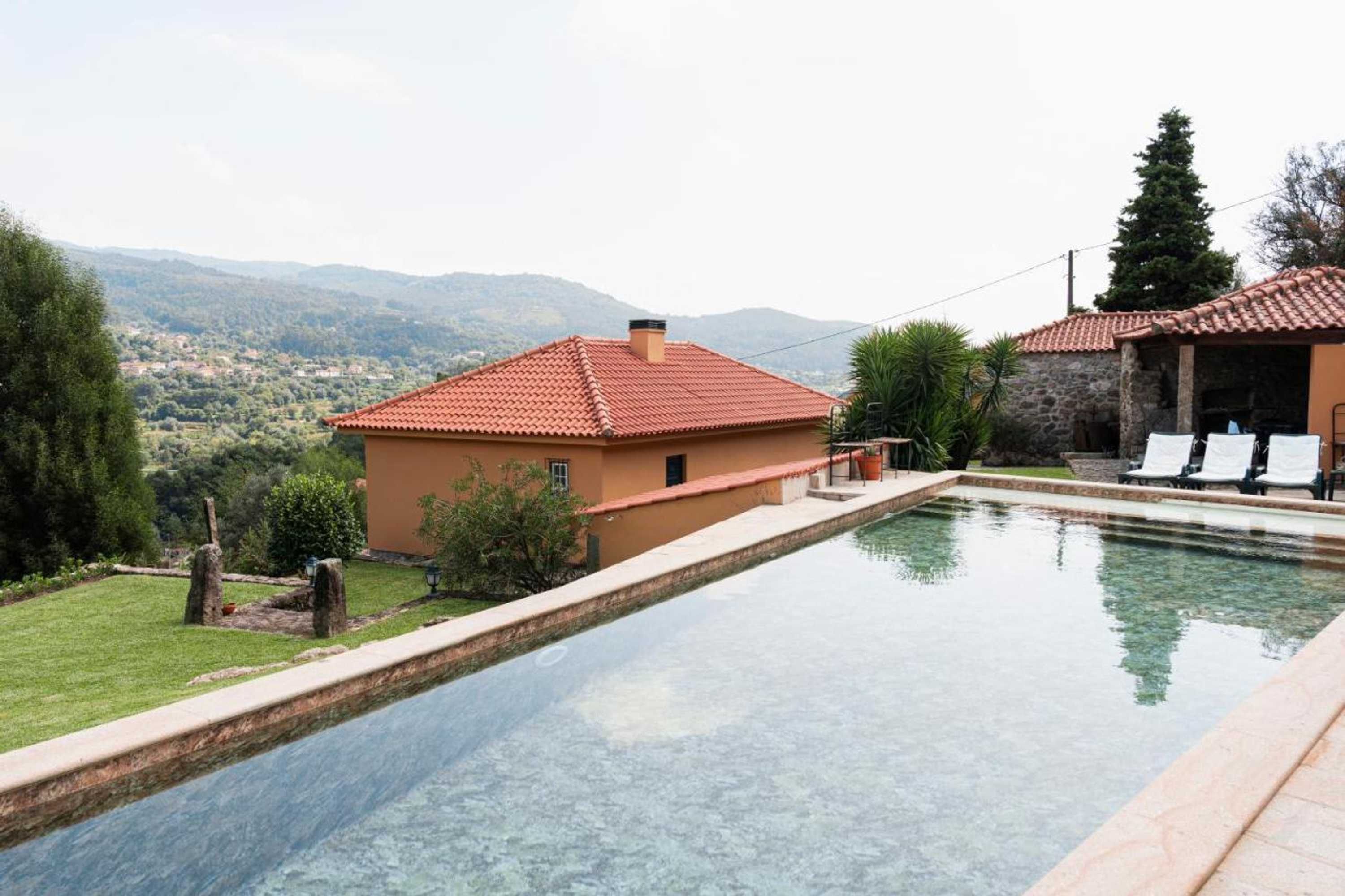 Gift card for Casa da Chitas