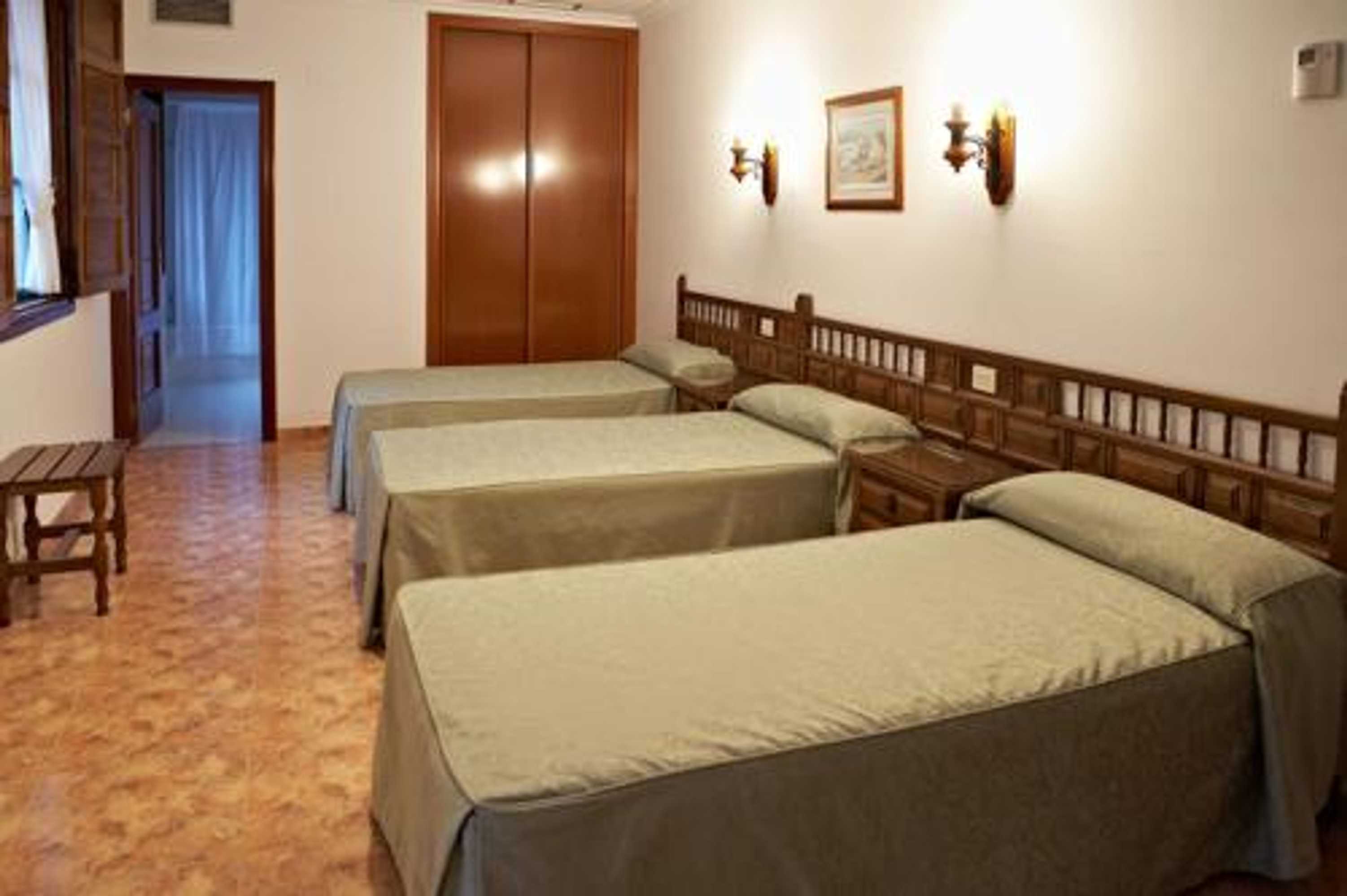 Gift card for Hospederia Monasterio de Poio Gift card for Hospederia Monasterio de Poio