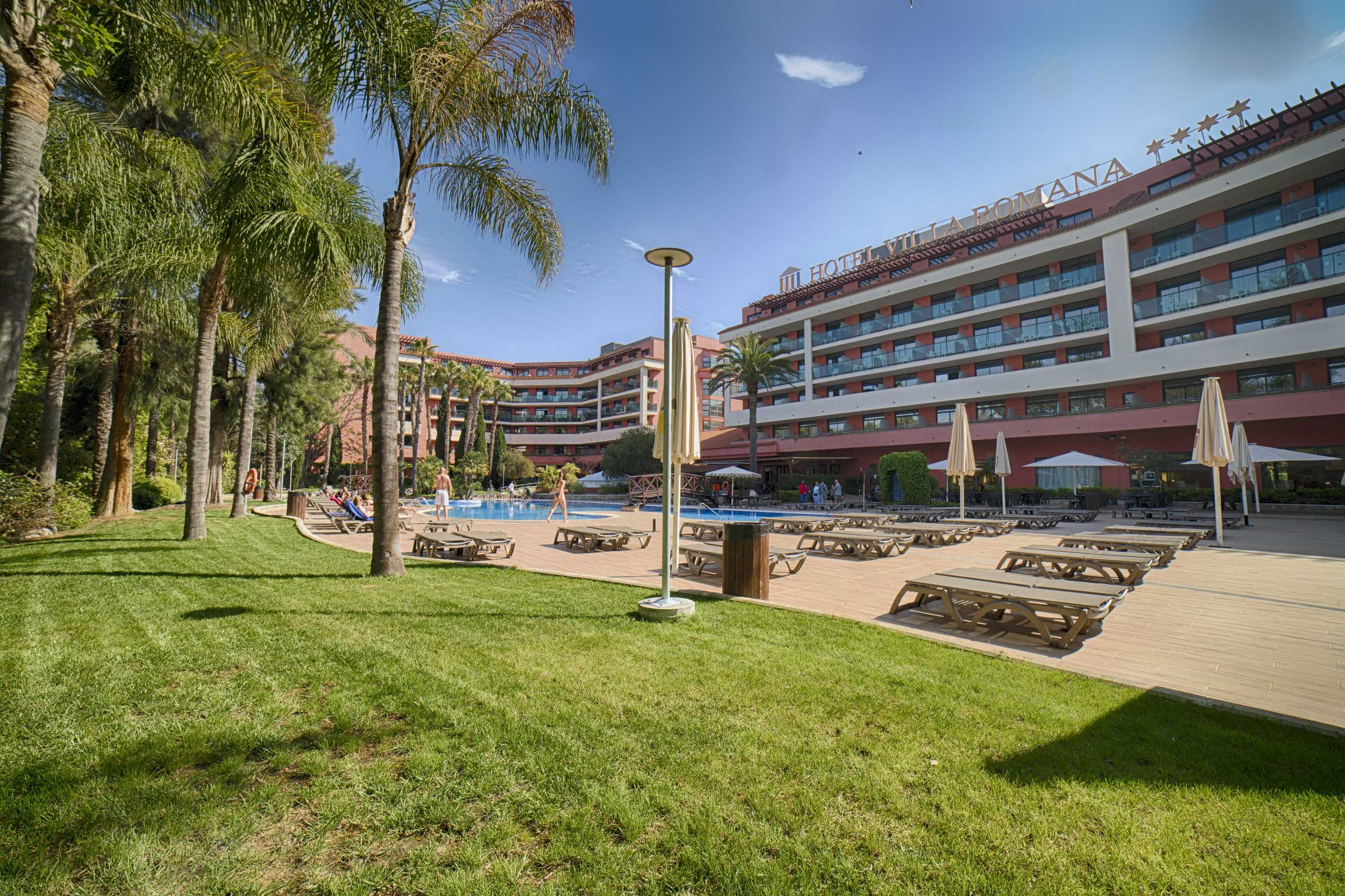 Gift card for Ohtels Vila Romana Gift card for Ohtels Vila Romana
