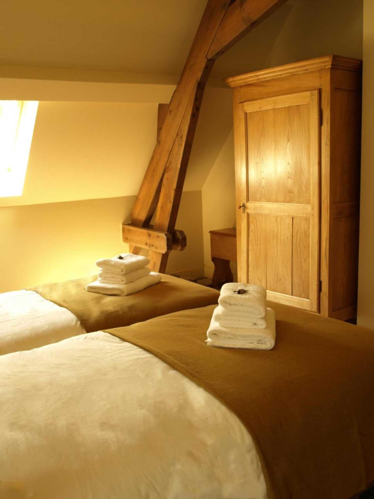Gift card for B&b Pastorie Van Merkem