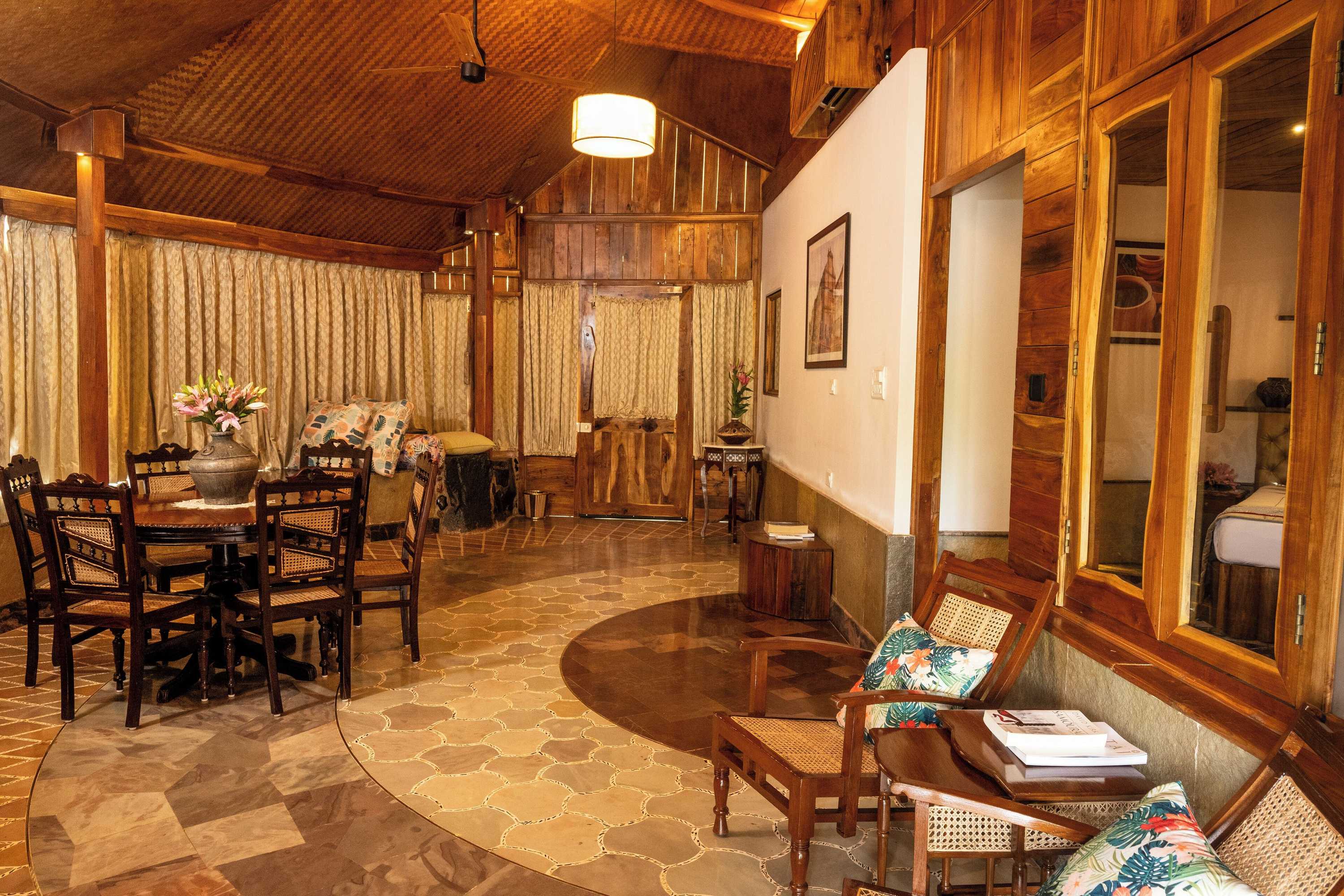 Gift card for Amã Stays & Trails Eden Farms , Goa Gift card for Amã Stays & Trails Eden Farms , Goa
