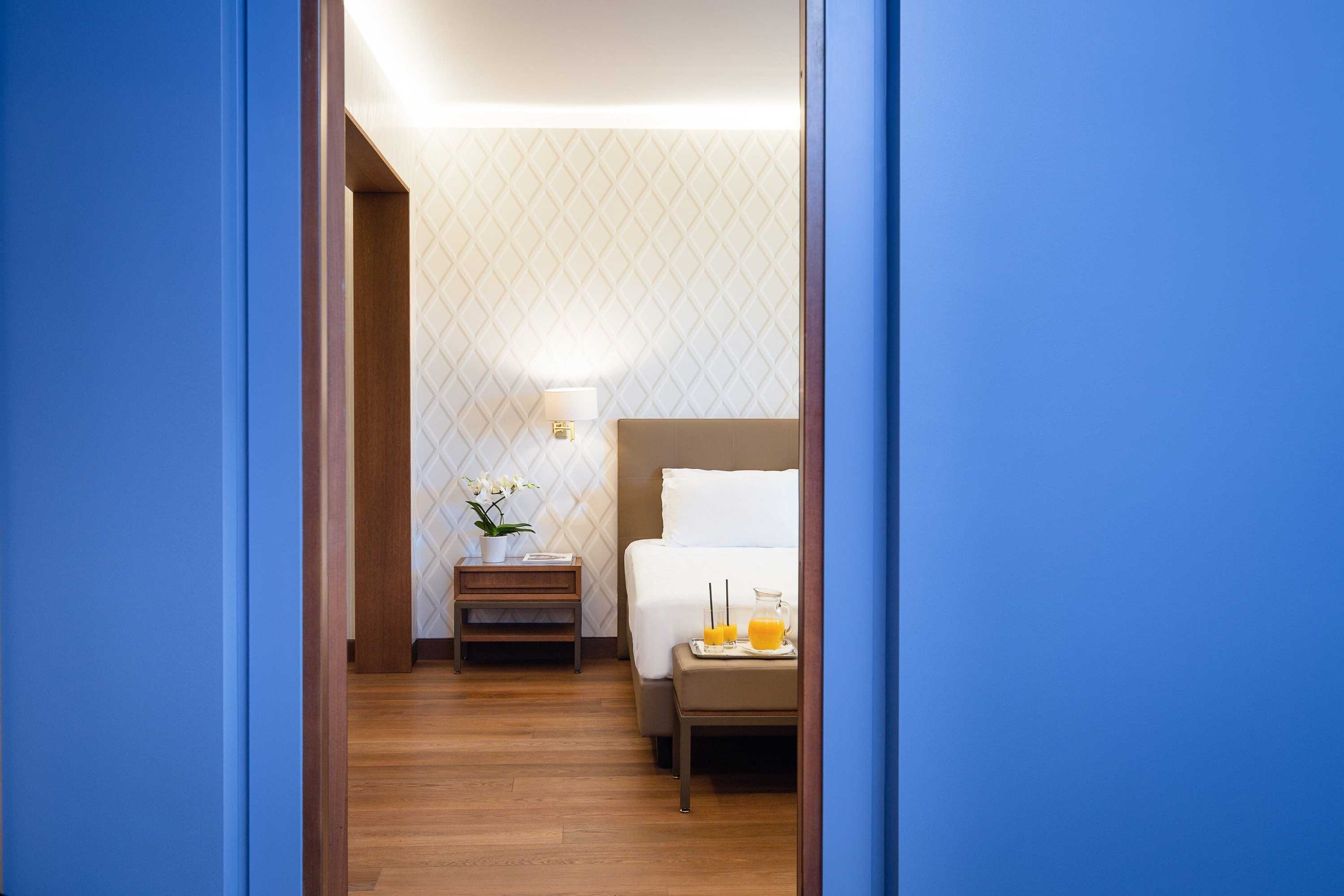 Gift card for Grand Hotel Miramare