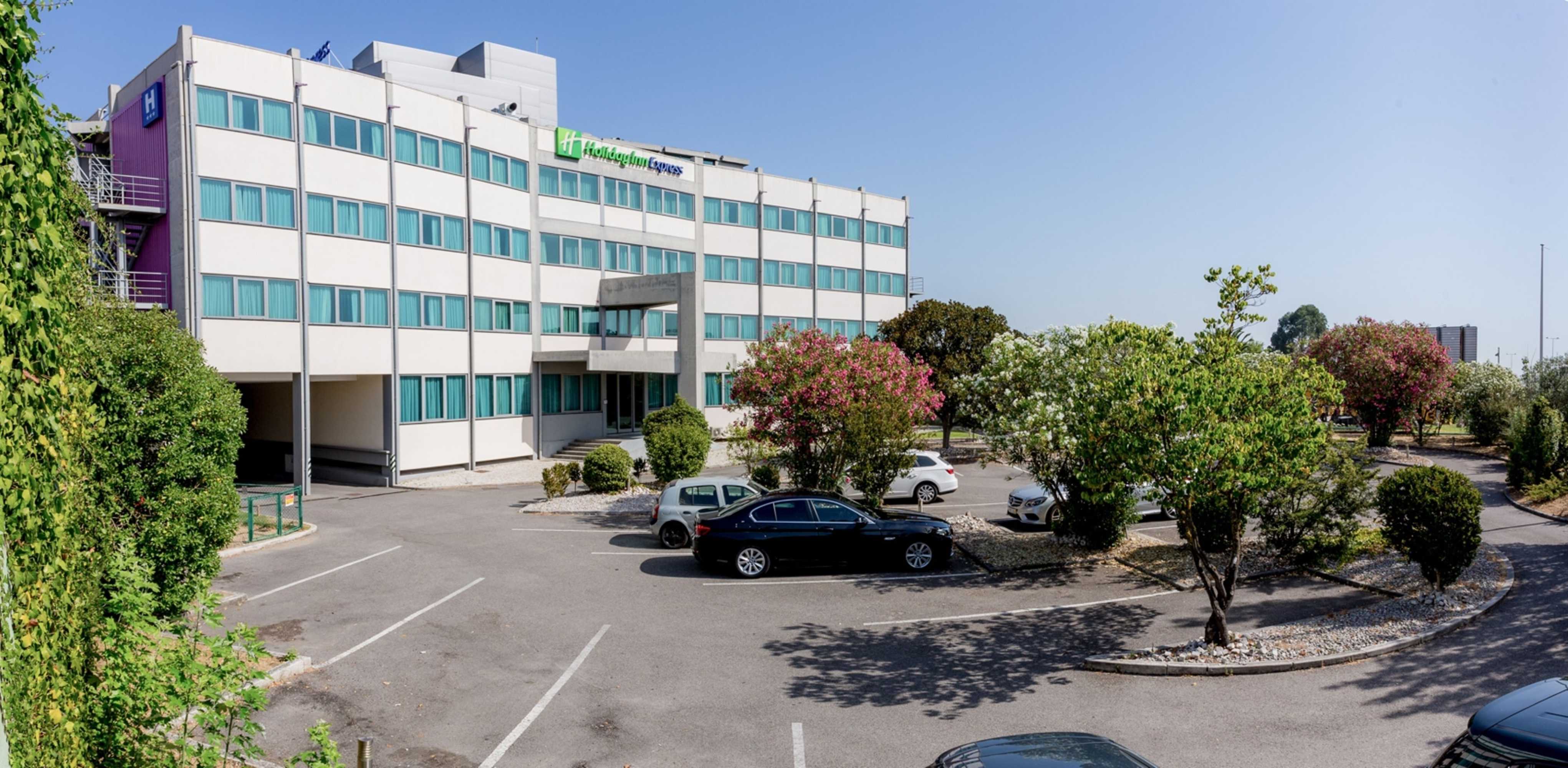 Gift card for Holiday Inn Express Lisbon Airport by Ihg