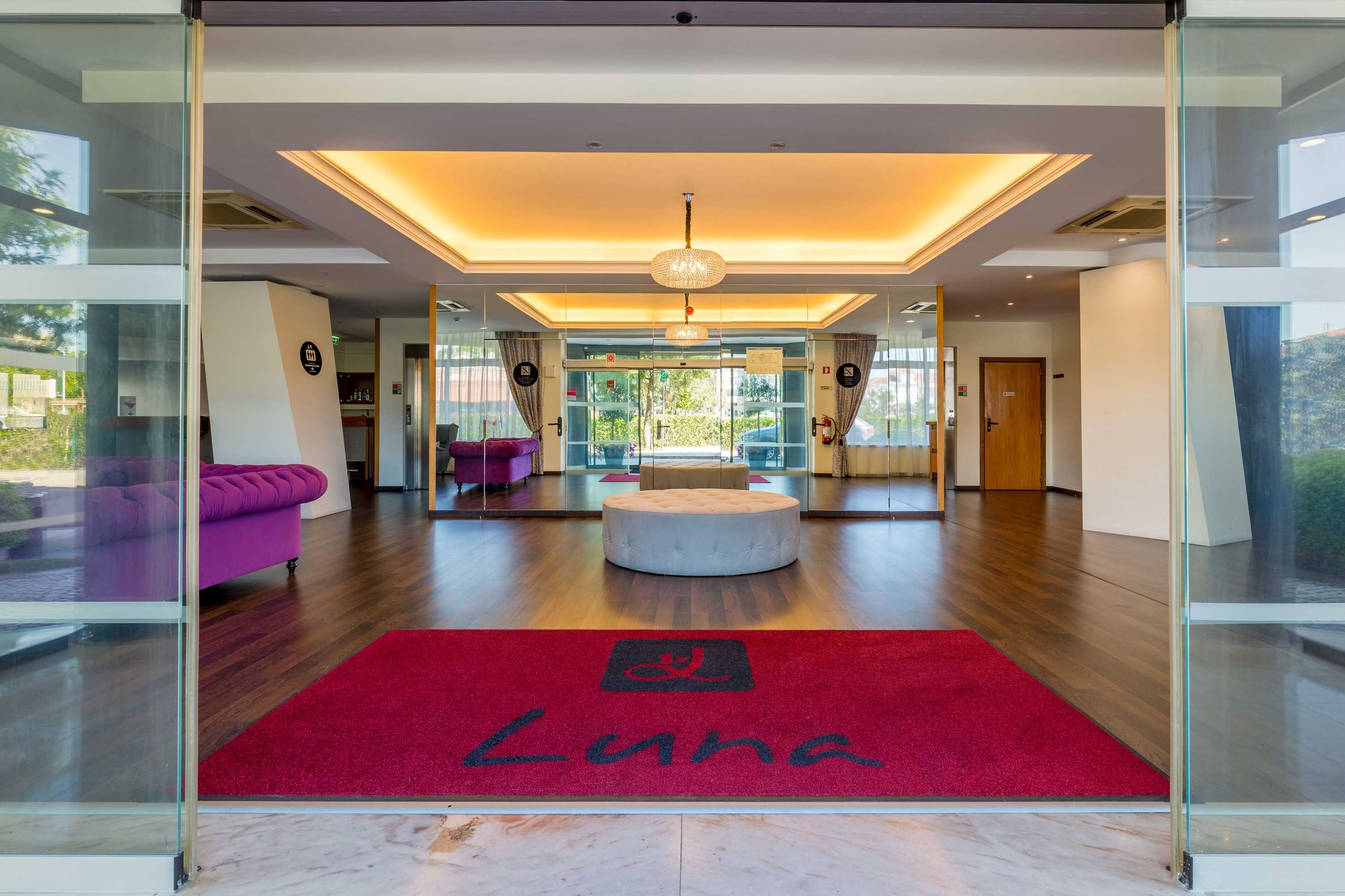Gift card for Luna Fatima Hotel Gift card for Luna Fatima Hotel